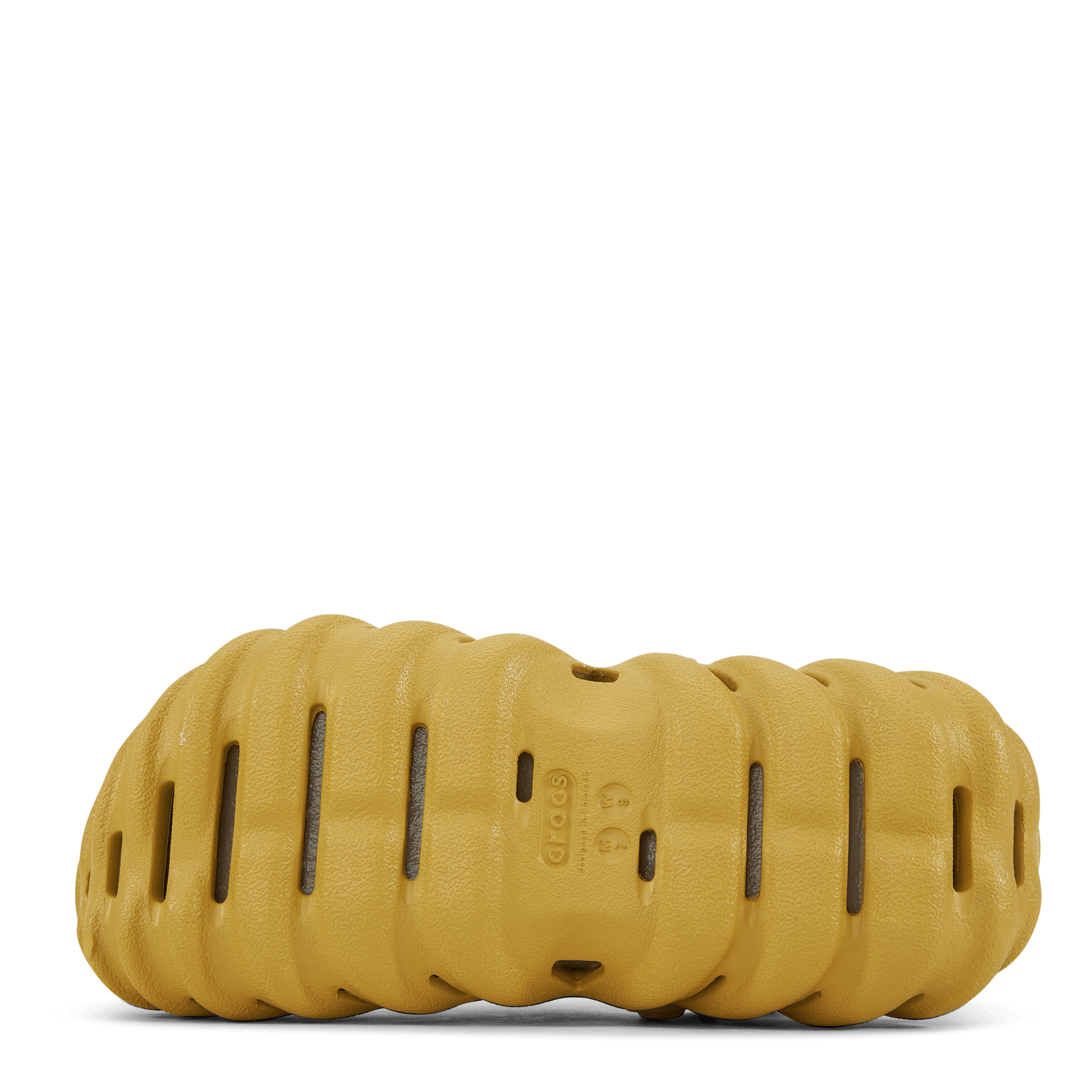 Echo Clog Desert Grass