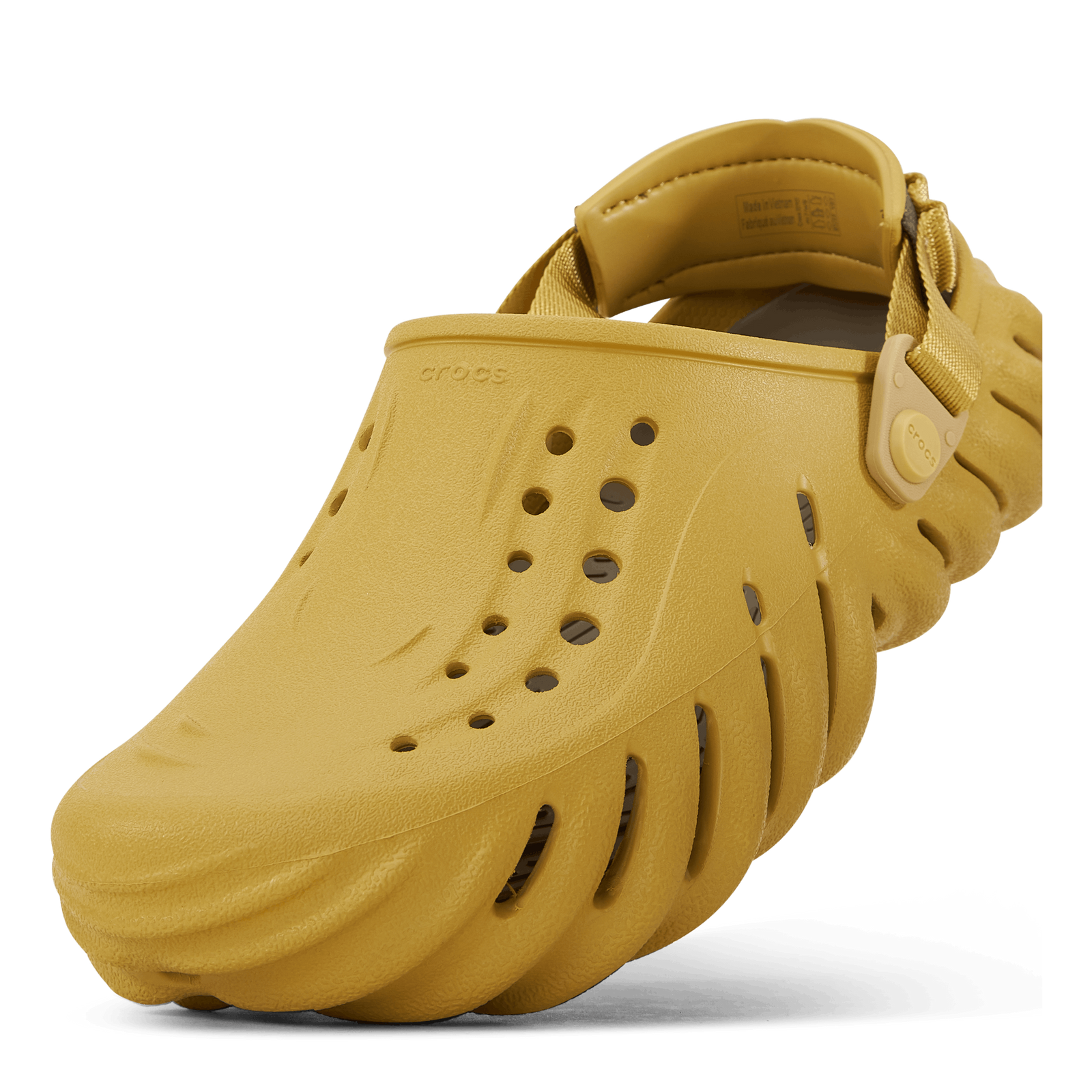 Echo Clog Desert Grass