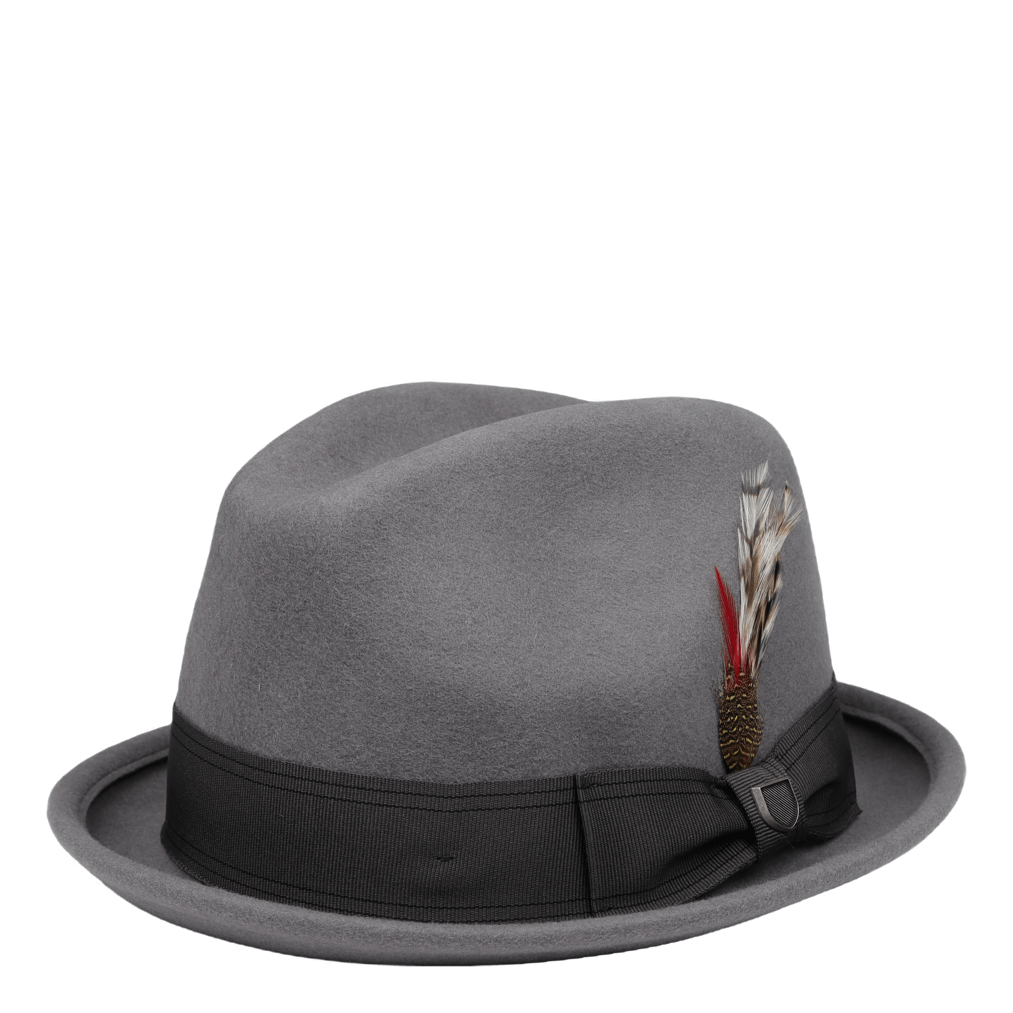 Gain Fedora Grey/dark Grey