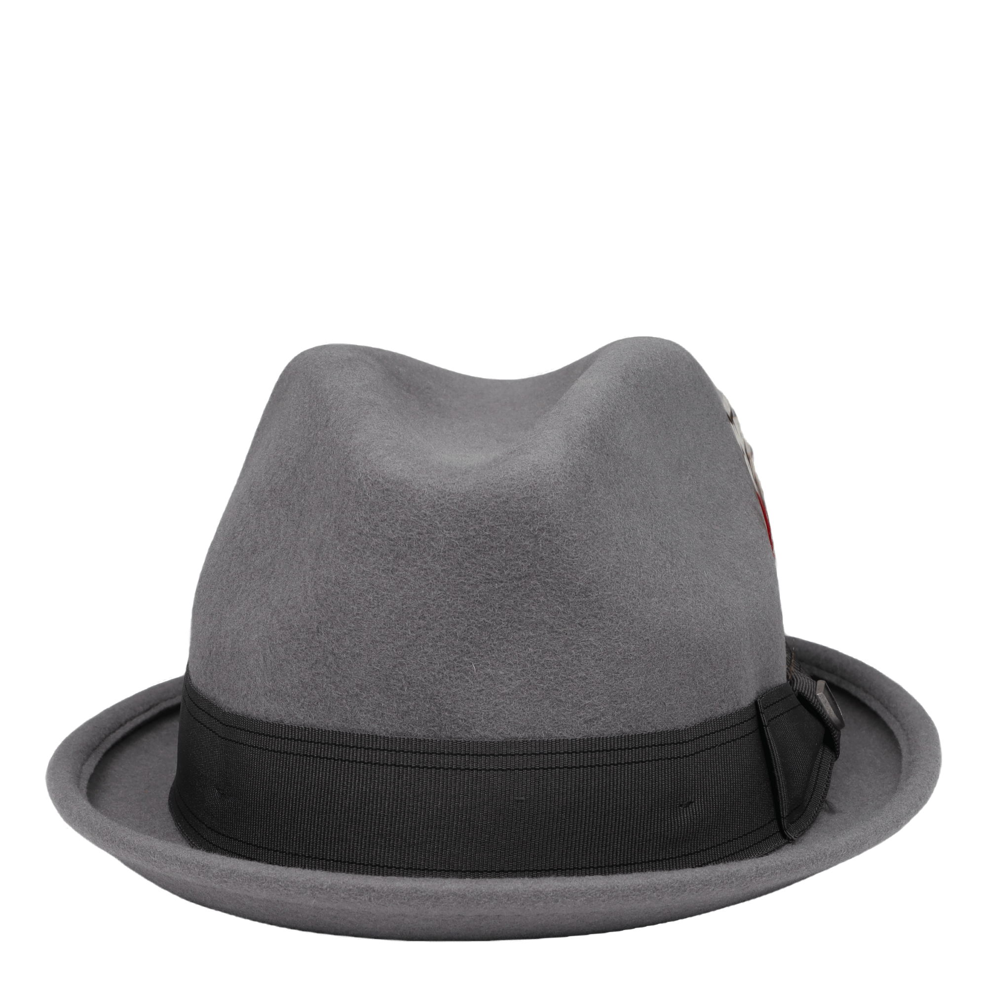 Gain Fedora Grey/dark Grey