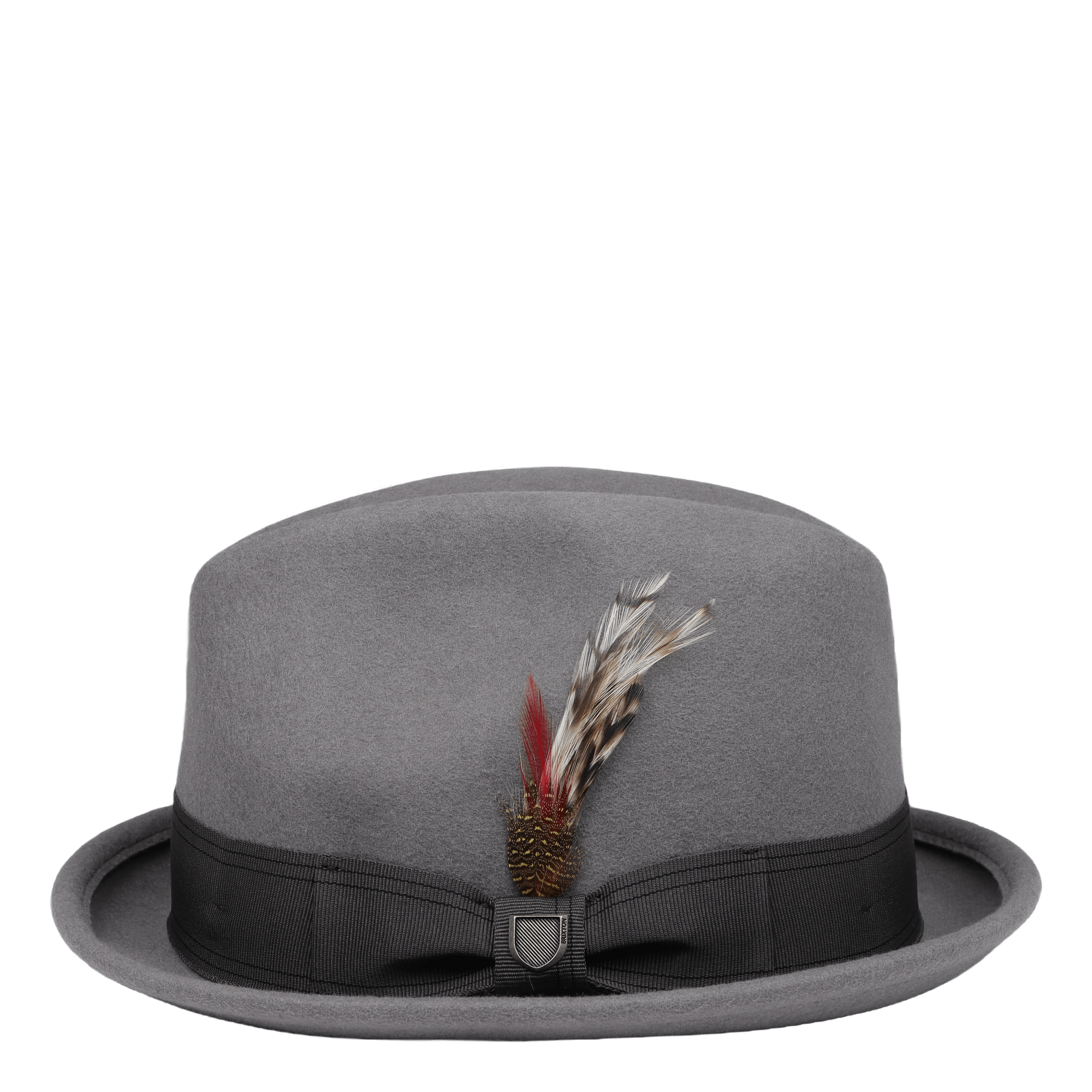 Gain Fedora Grey/dark Grey