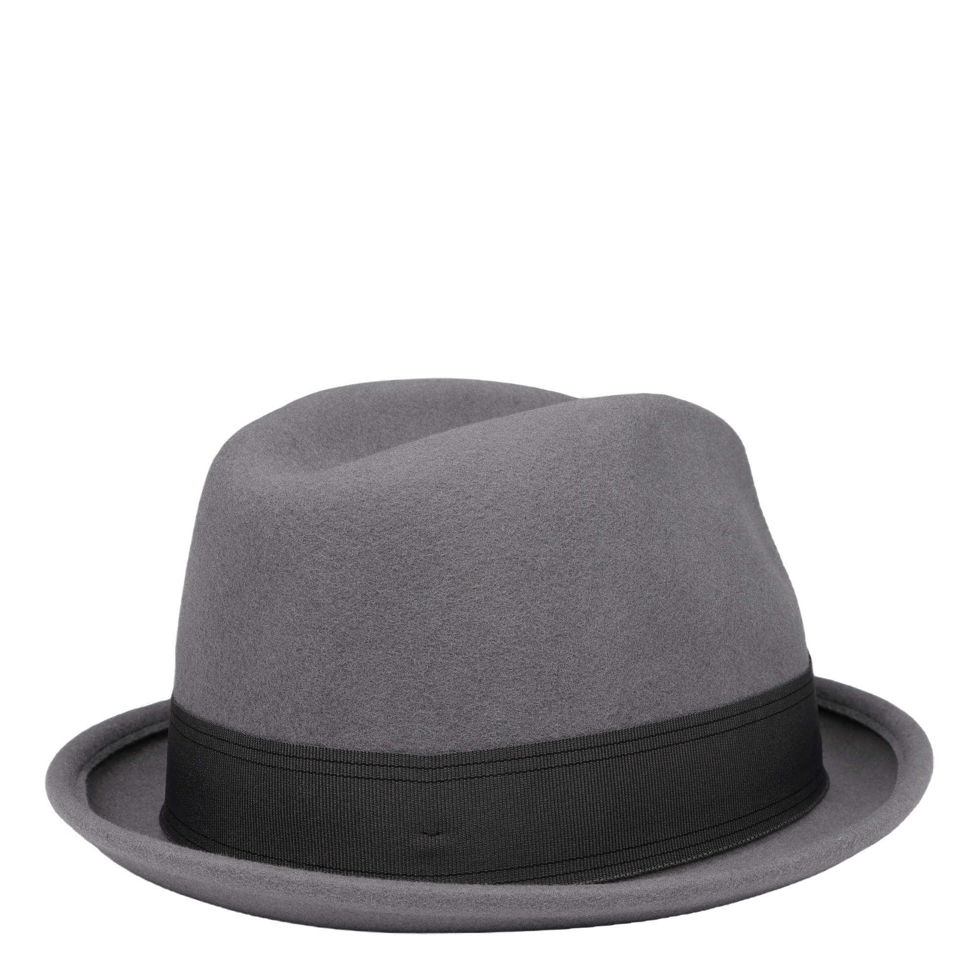 Gain Fedora Grey/dark Grey