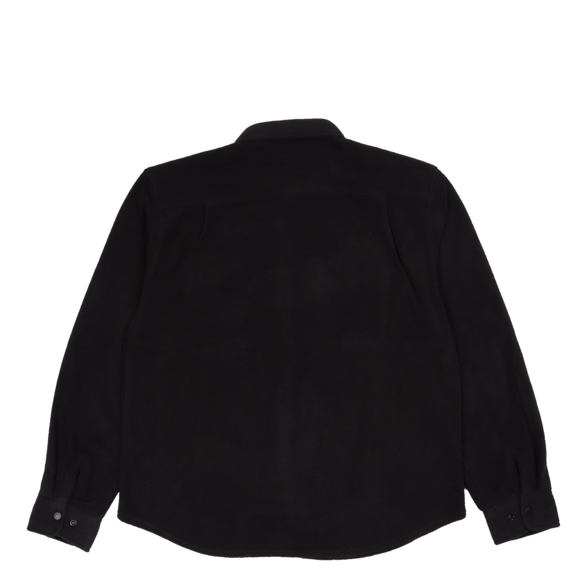 Bowerly L/s Arctic Stretch Fle Black