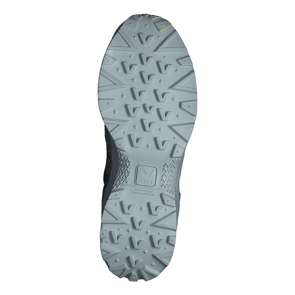 Hikingstyle Rick Ovens/dust