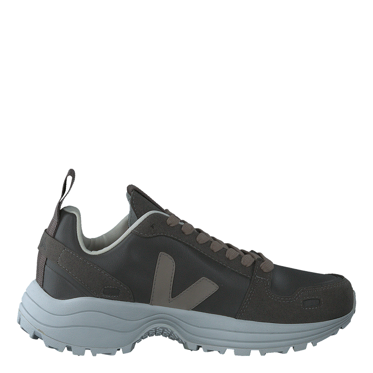 Hikingstyle Rick Ovens/dust