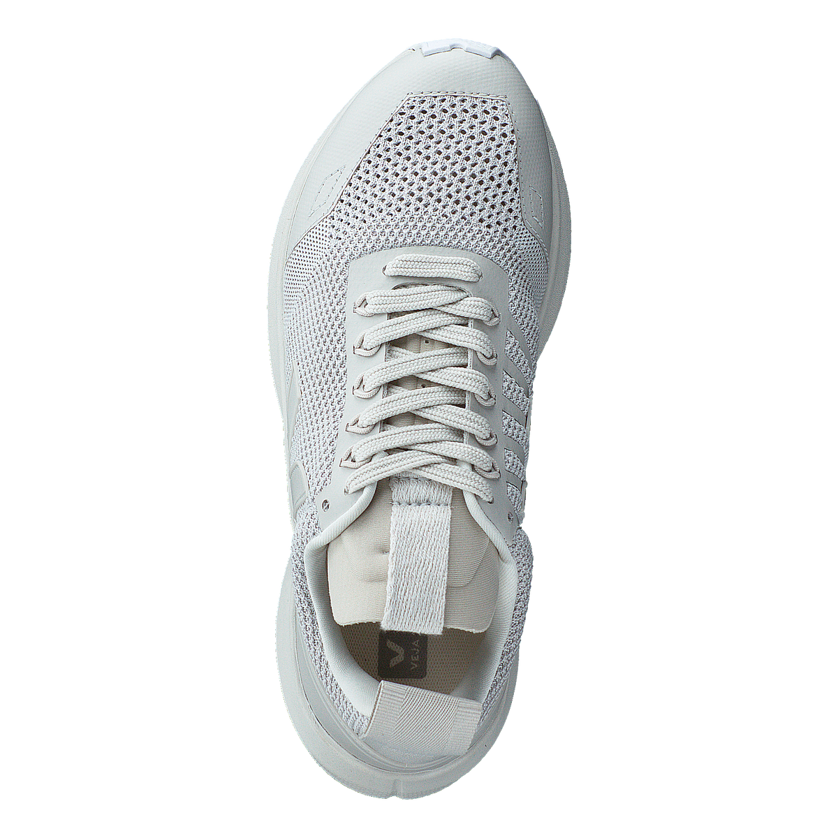 Performance Runner V-knit Rick Ovens /pearl