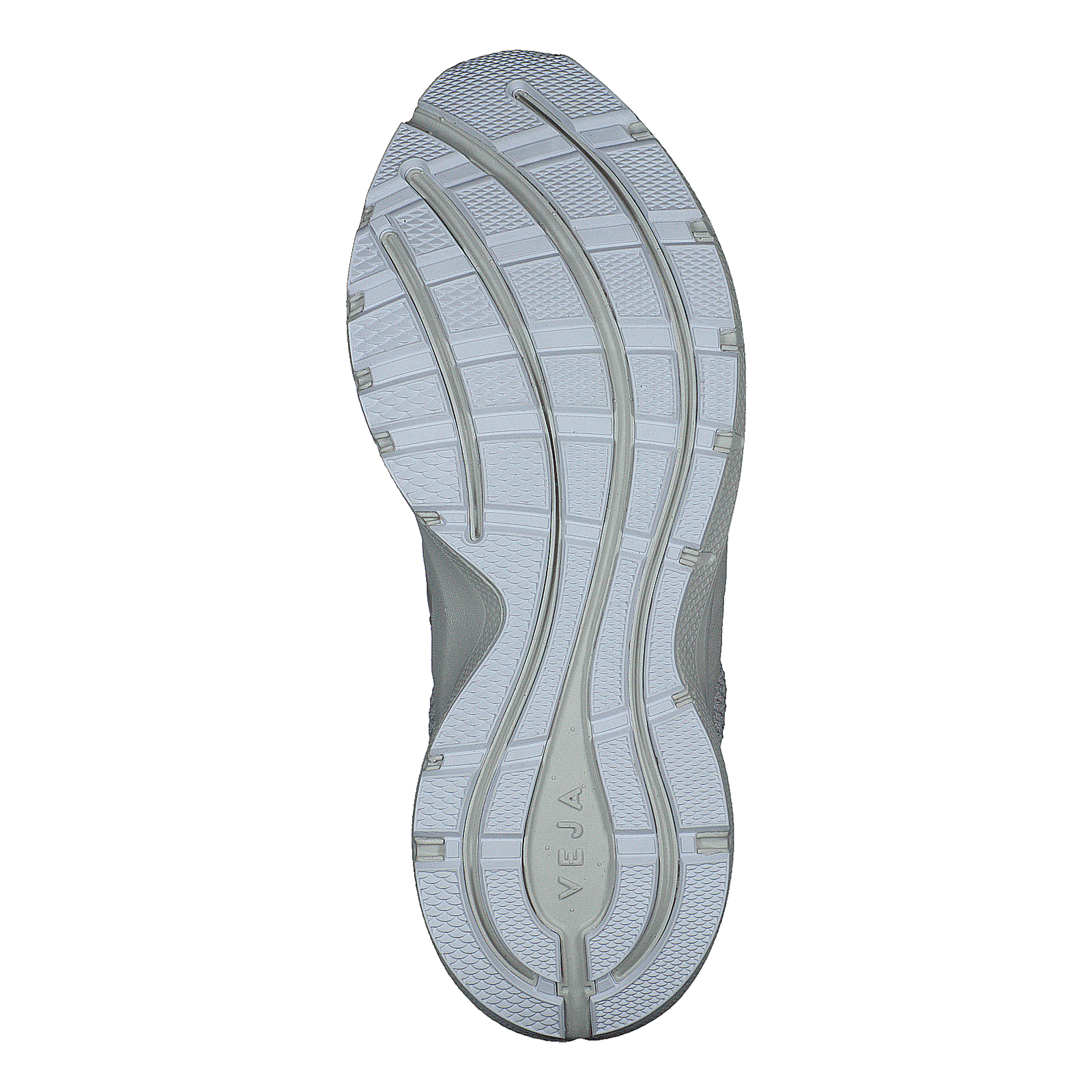 Performance Runner V-knit Rick Ovens /pearl