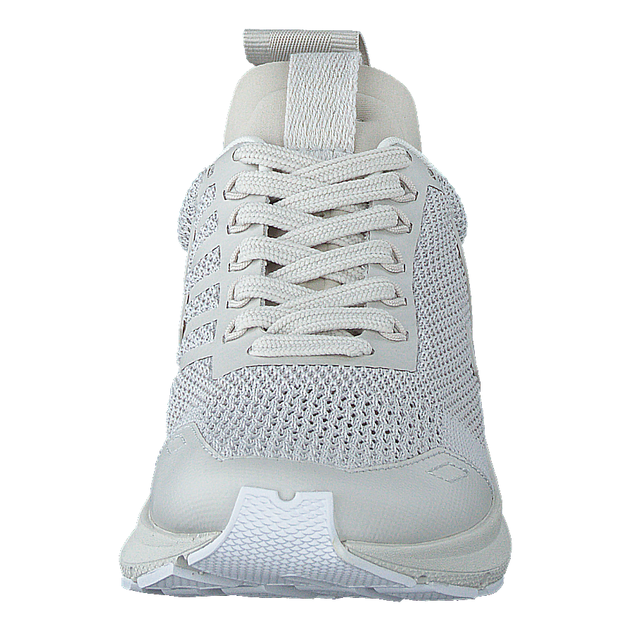 Performance Runner V-knit Rick Ovens /pearl