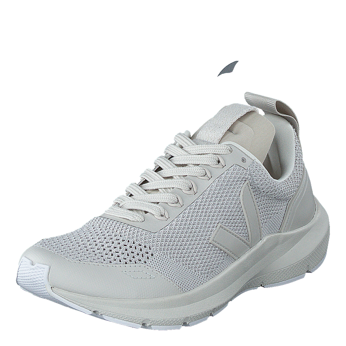 Performance Runner V-knit Rick Ovens /pearl