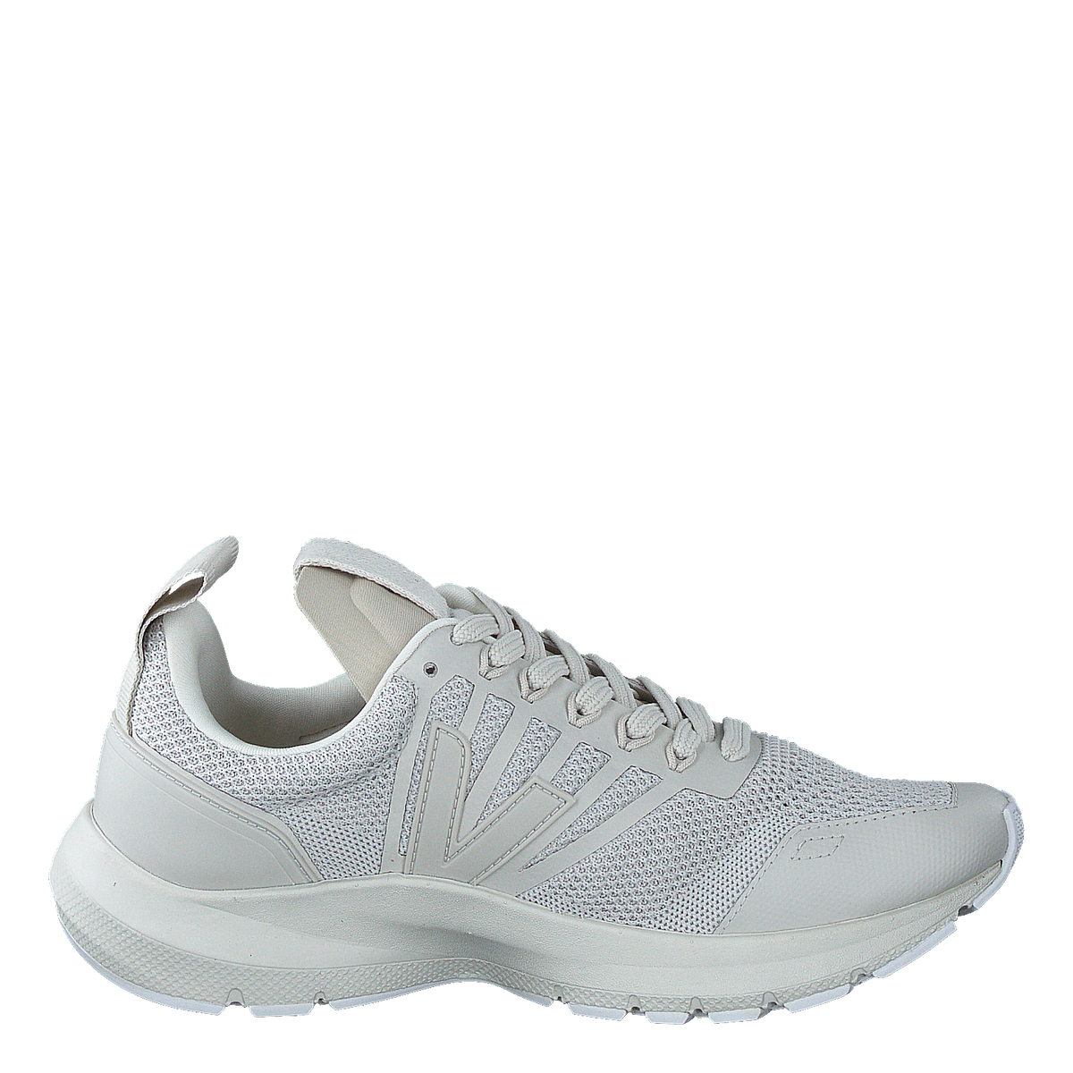 Performance Runner V-knit Rick Ovens /pearl