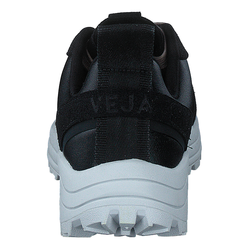 Hiking Style Cwl Rickovens /black