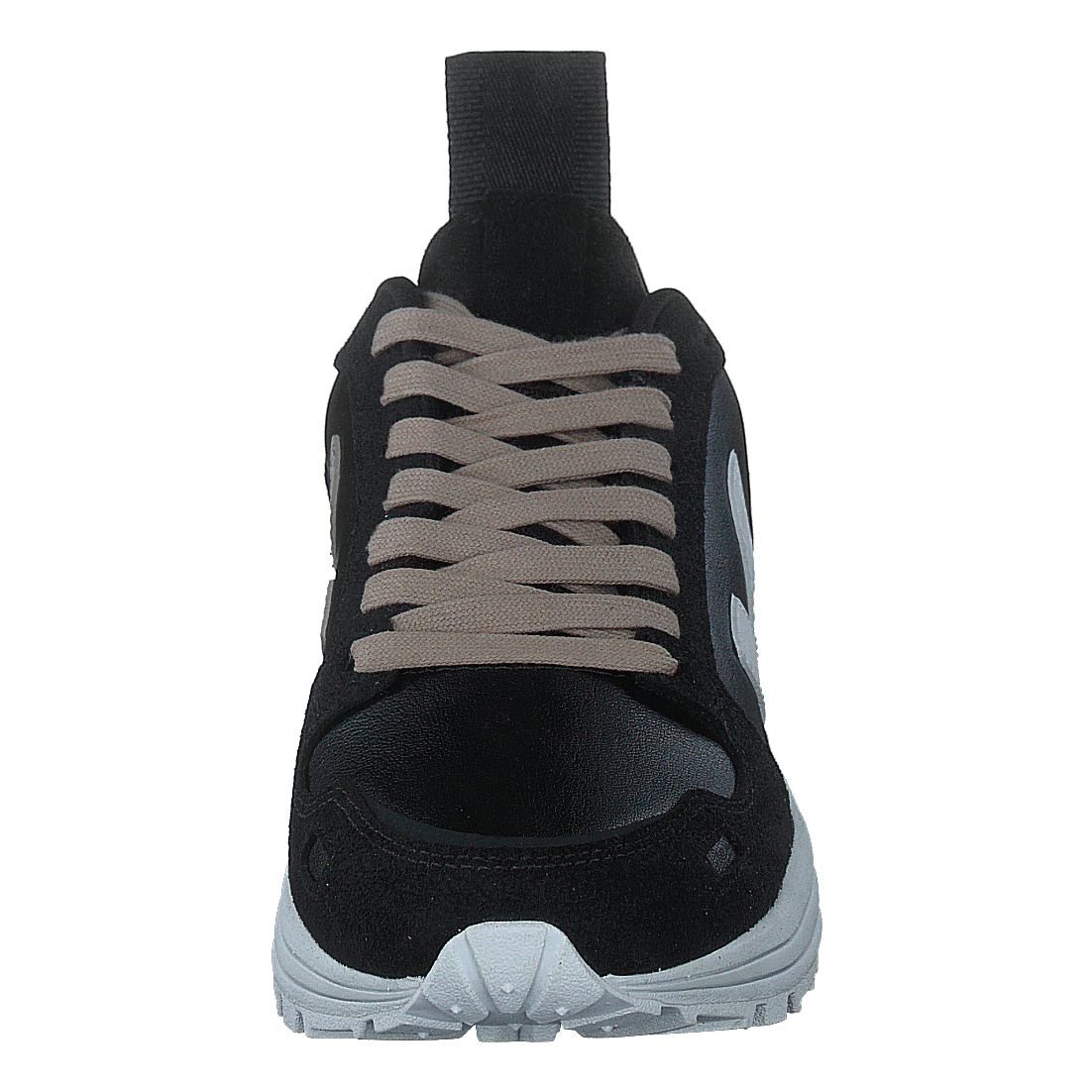 Hiking Style Cwl Rickovens /black