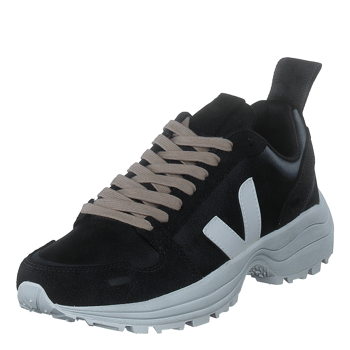 Hiking Style Cwl Rickovens /black