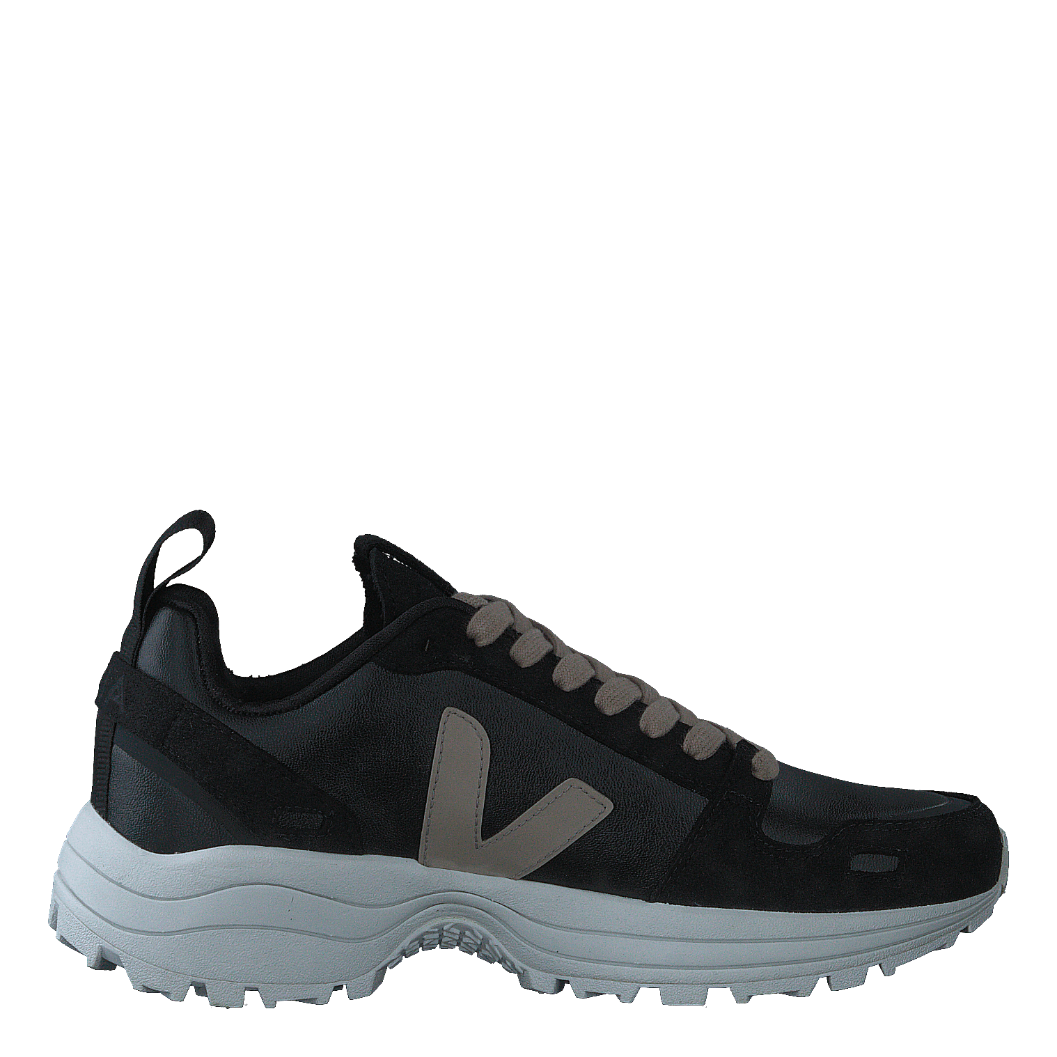 Hiking Style Cwl Rick Ovens /pearl