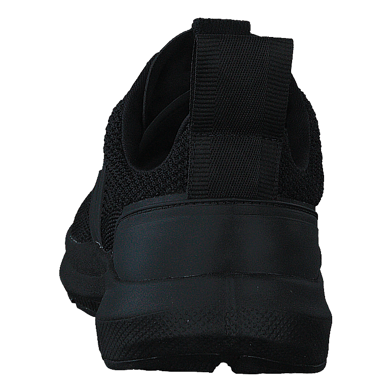 Performance Runner V-knit Rick Ovens Black