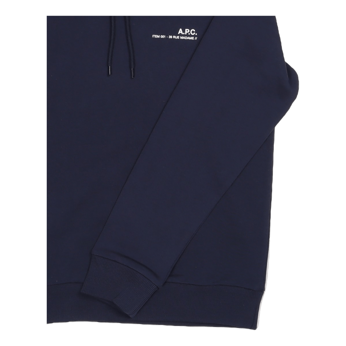 Hoodie Dark Navy