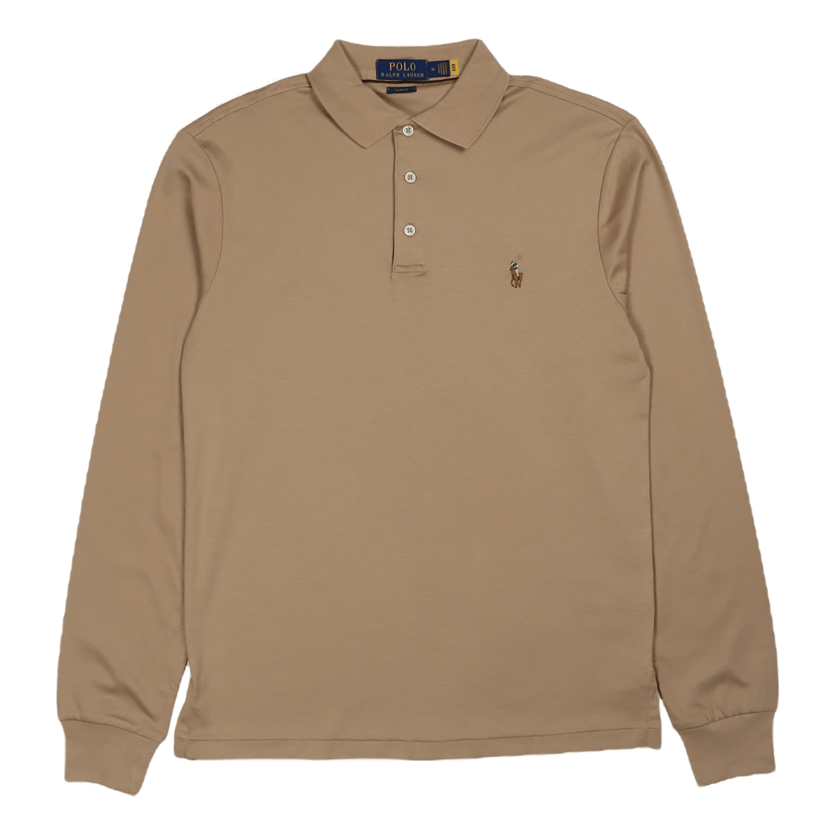 Mclassics 1 Khaki