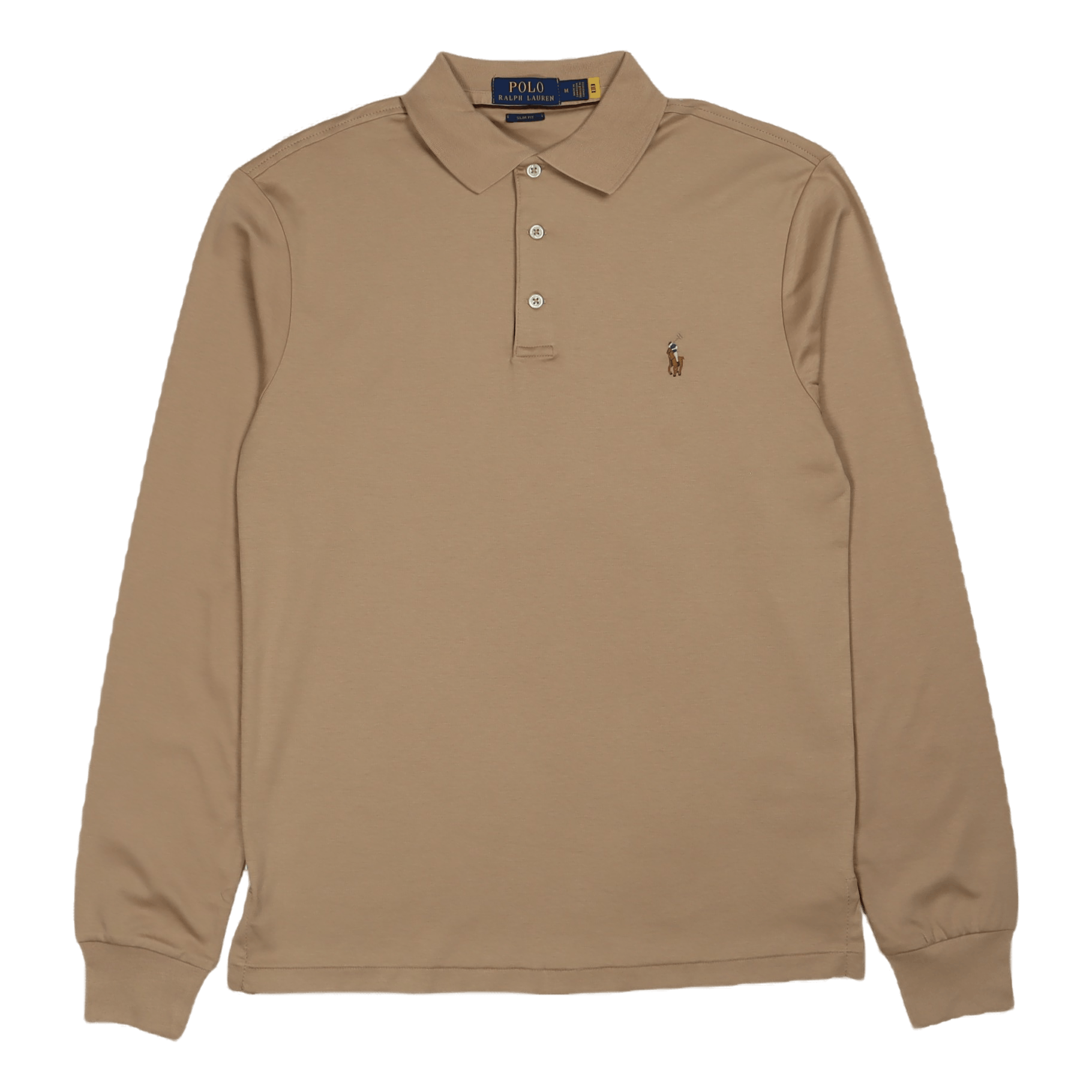 Mclassics 1 Khaki