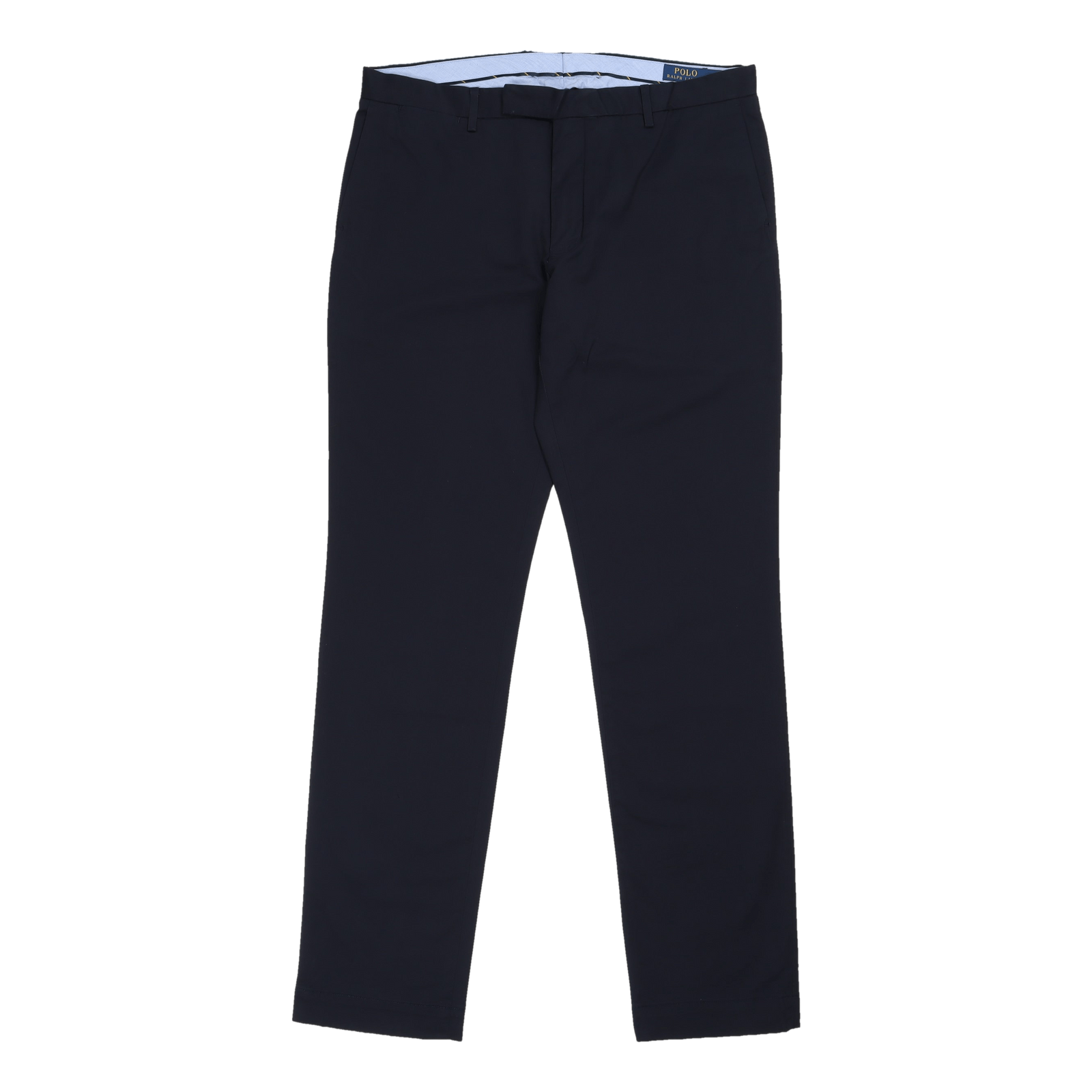 Stretch Slim Fit Chino Pant Aviator Navy