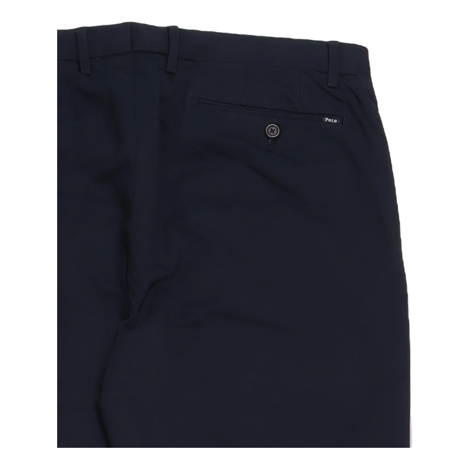 Stretch Slim Fit Chino Pant Aviator Navy