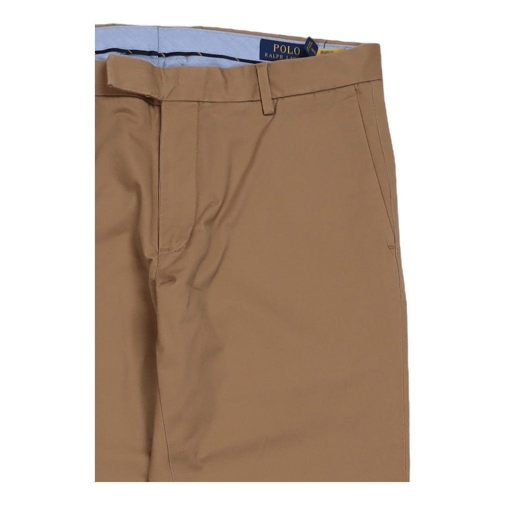 Stretch Slim Fit Chino Pant Khaki