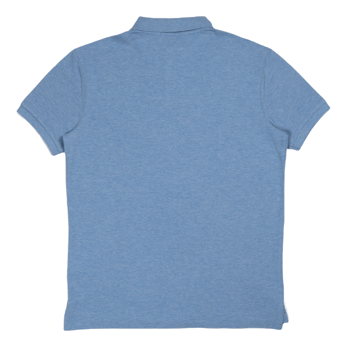 Custom Slim Fit Mesh Polo Shirt Jamaica