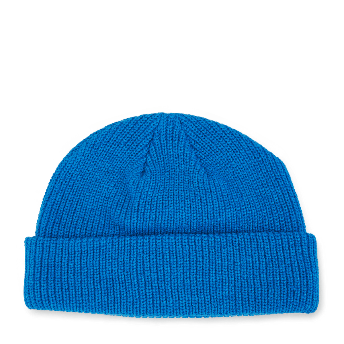Wharfie Beanie Royal Blue