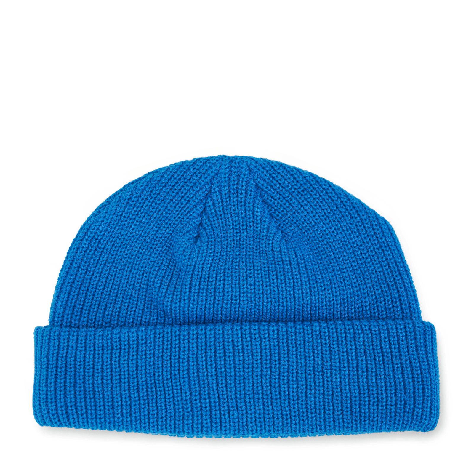 Wharfie Beanie Royal Blue