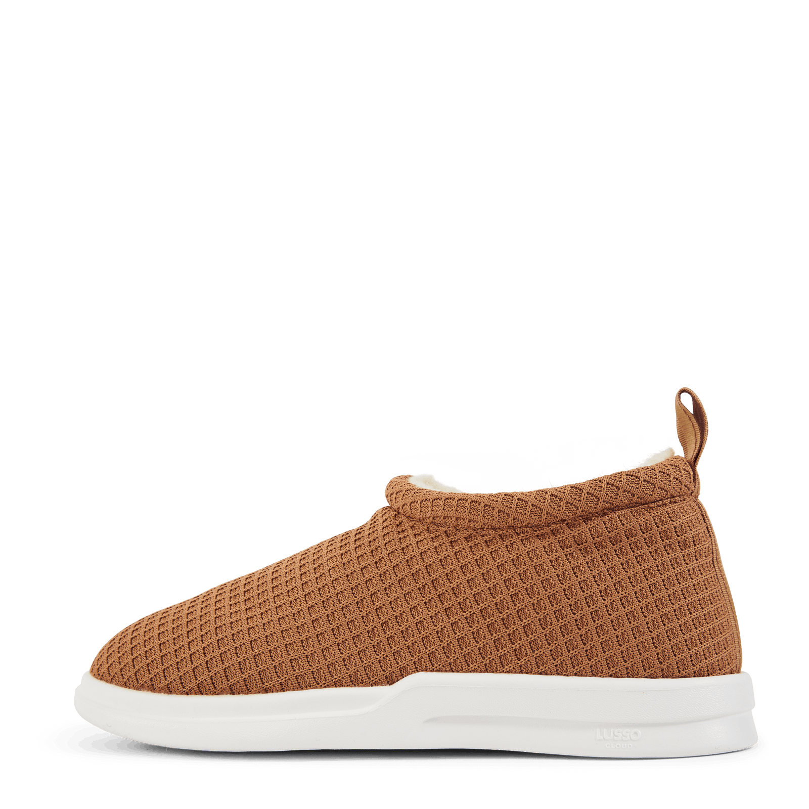 Guru Waffle Sherpa Chestnut / Lilly