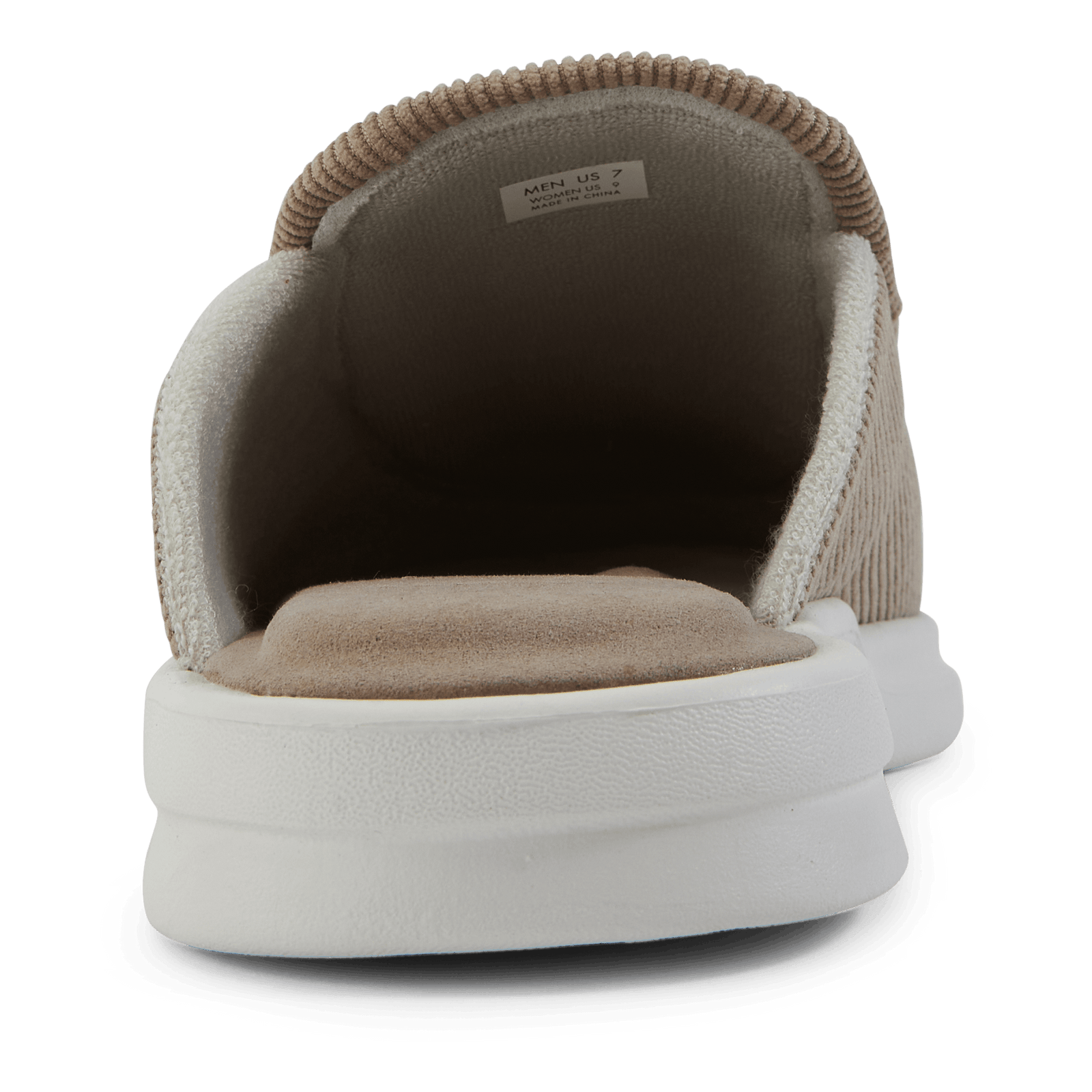 Esto Cord Goat / Lilly