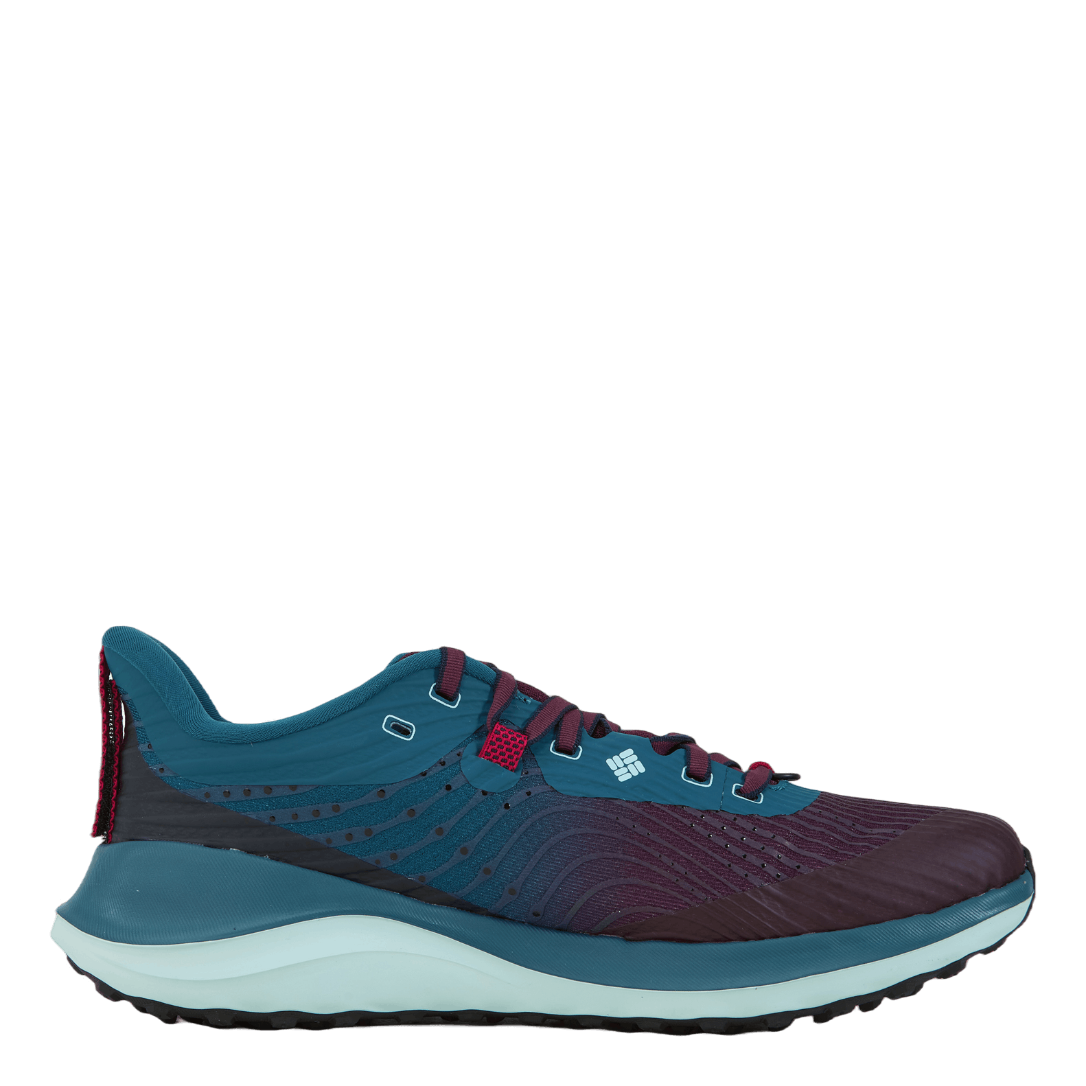 Columbia Escape Ascent™ Marionberry, Deep Water