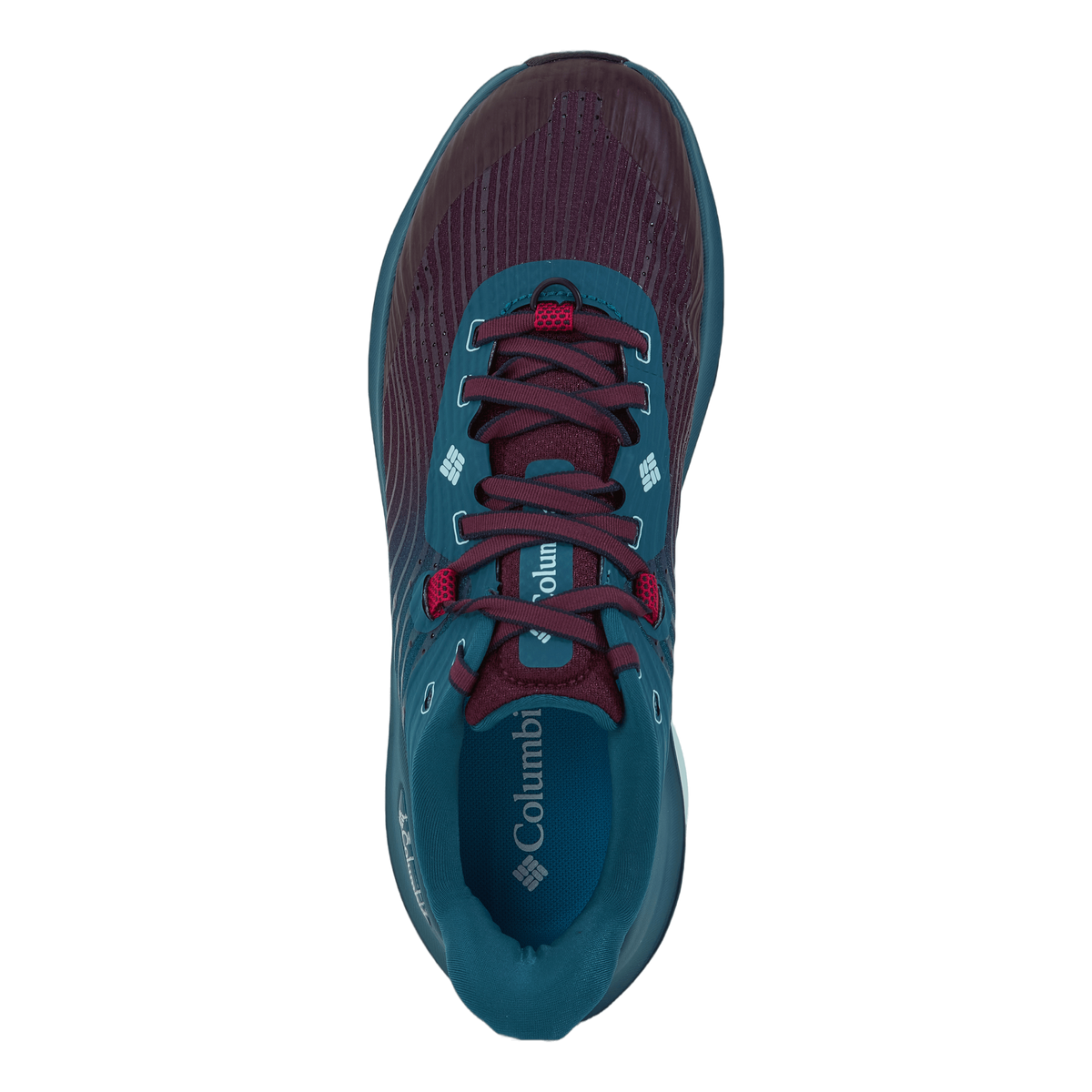 Columbia Escape Ascent™ Marionberry, Deep Water