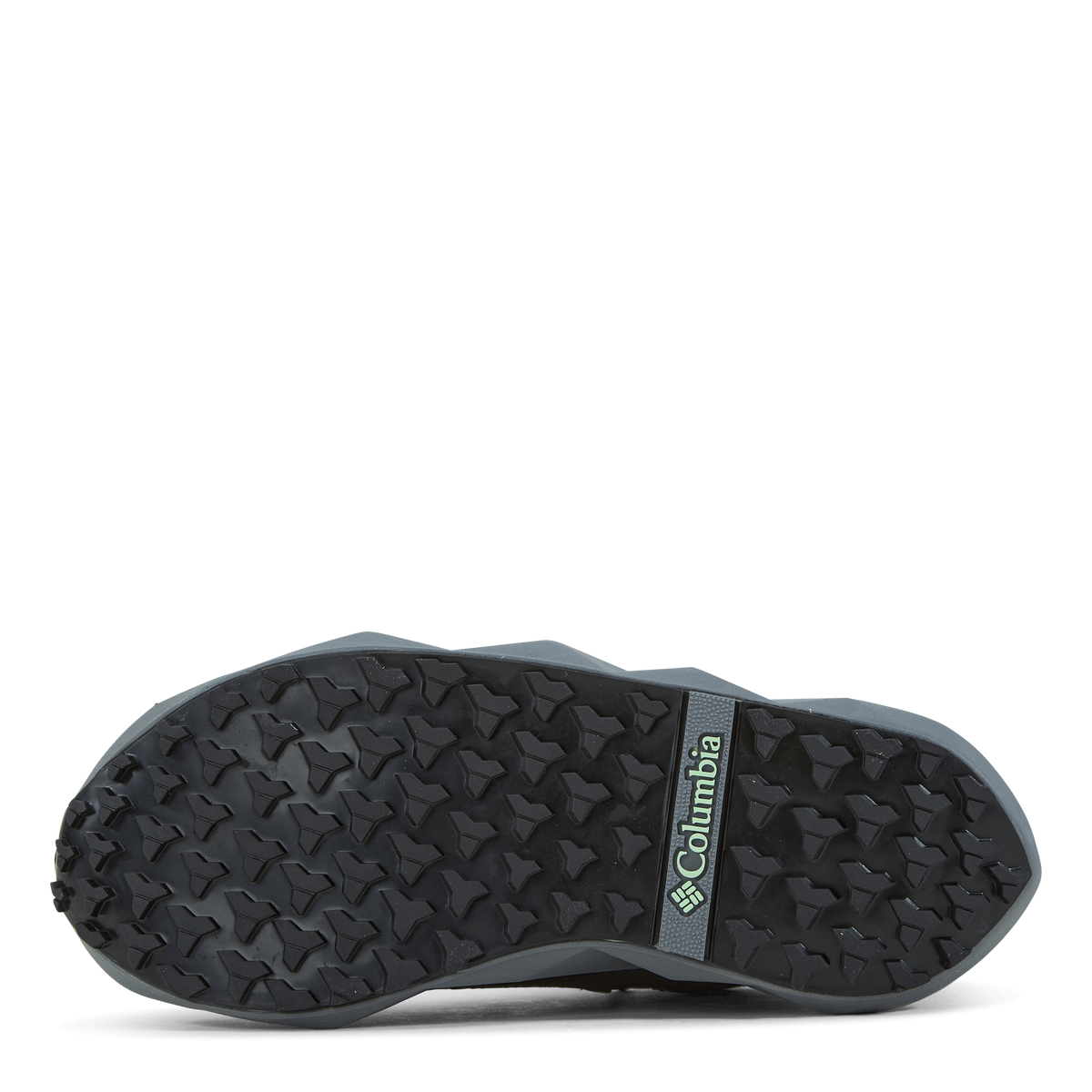 Facet™ 60 Outdry™ Black, Vivid Mint