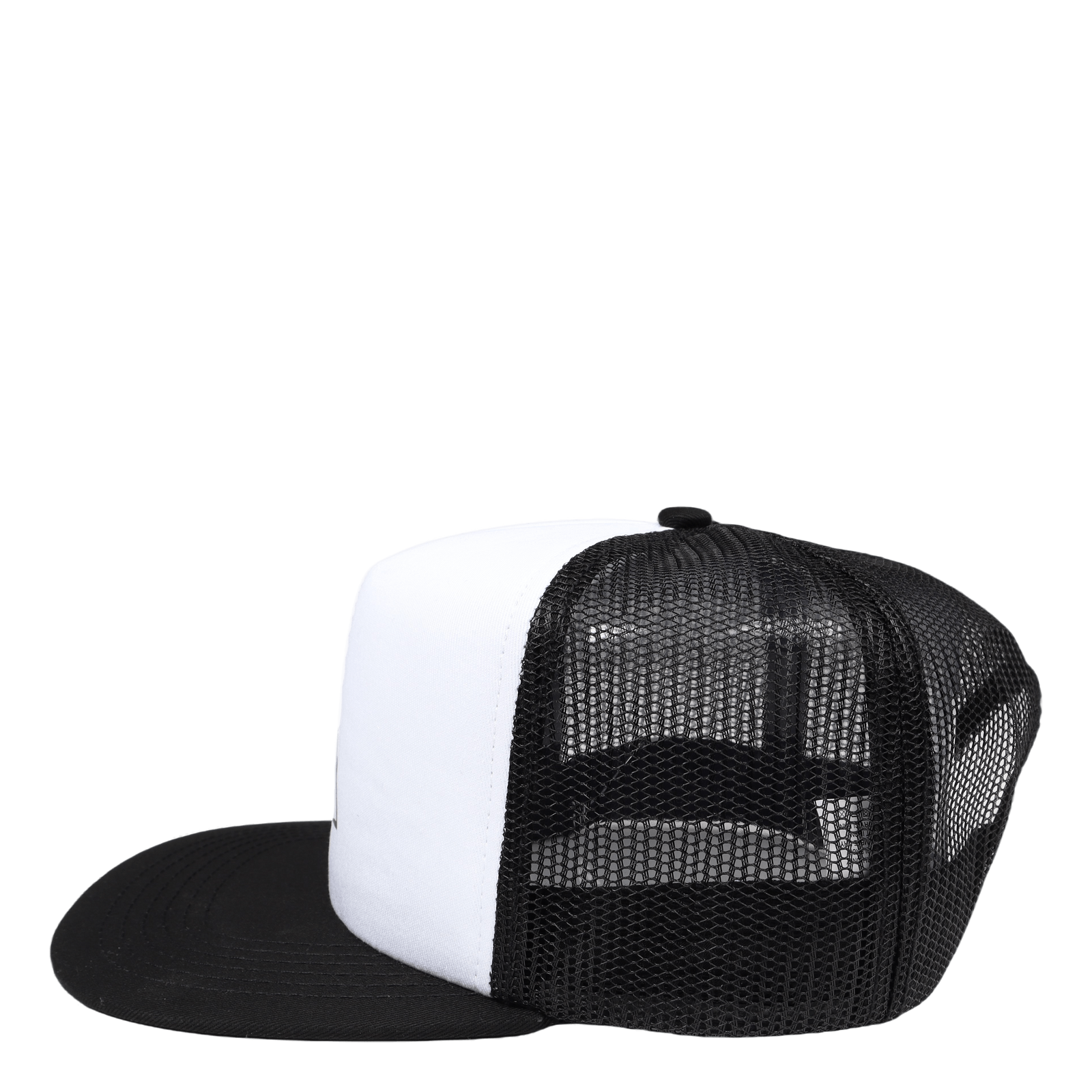 Og Trucker Hat Black