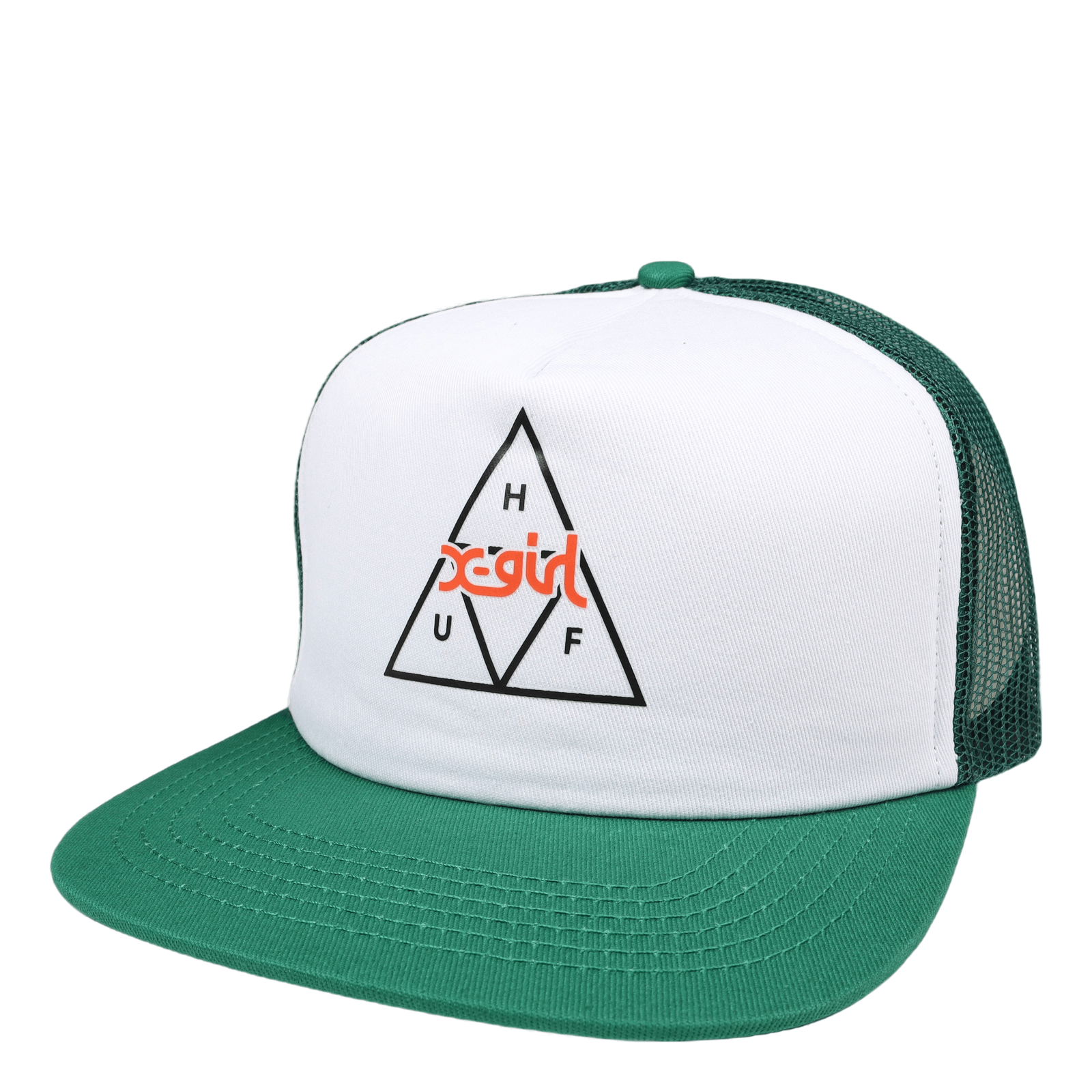 Og Trucker Hat Green