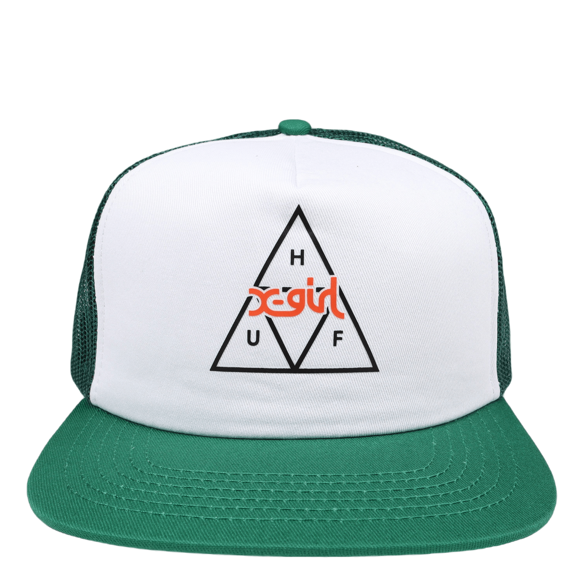 Og Trucker Hat Green