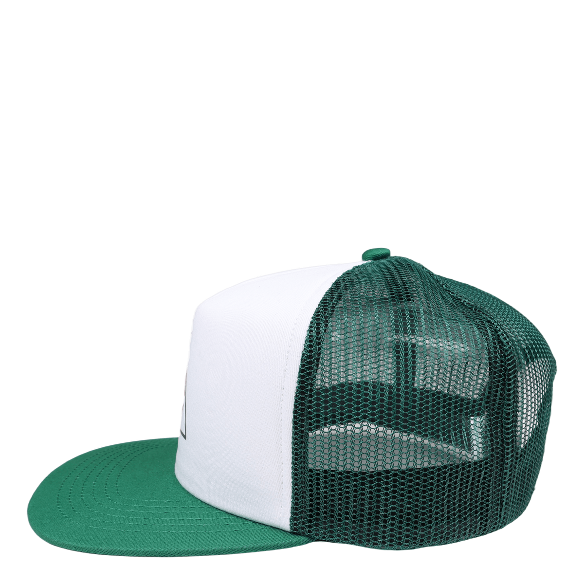 Og Trucker Hat Green