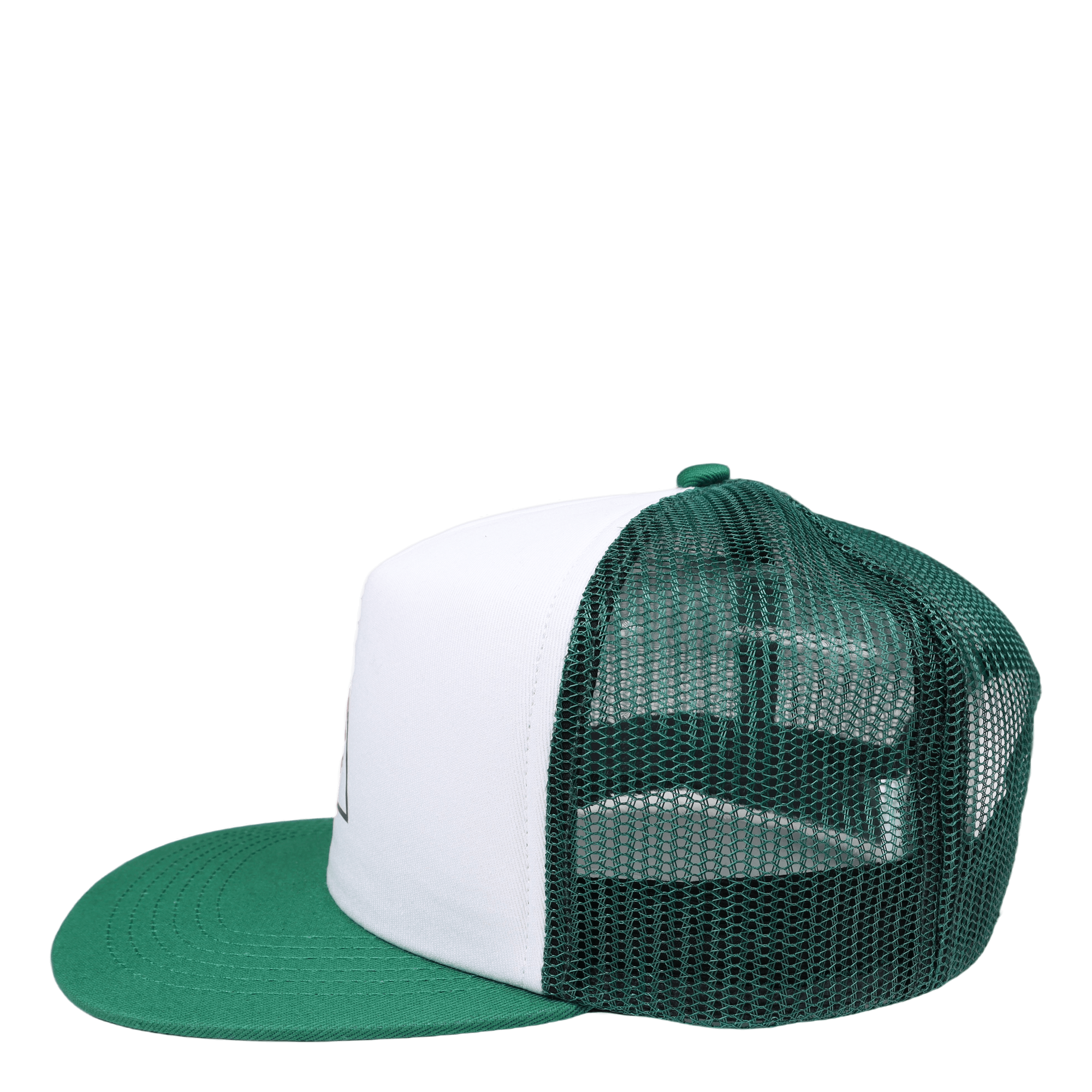 Og Trucker Hat Green