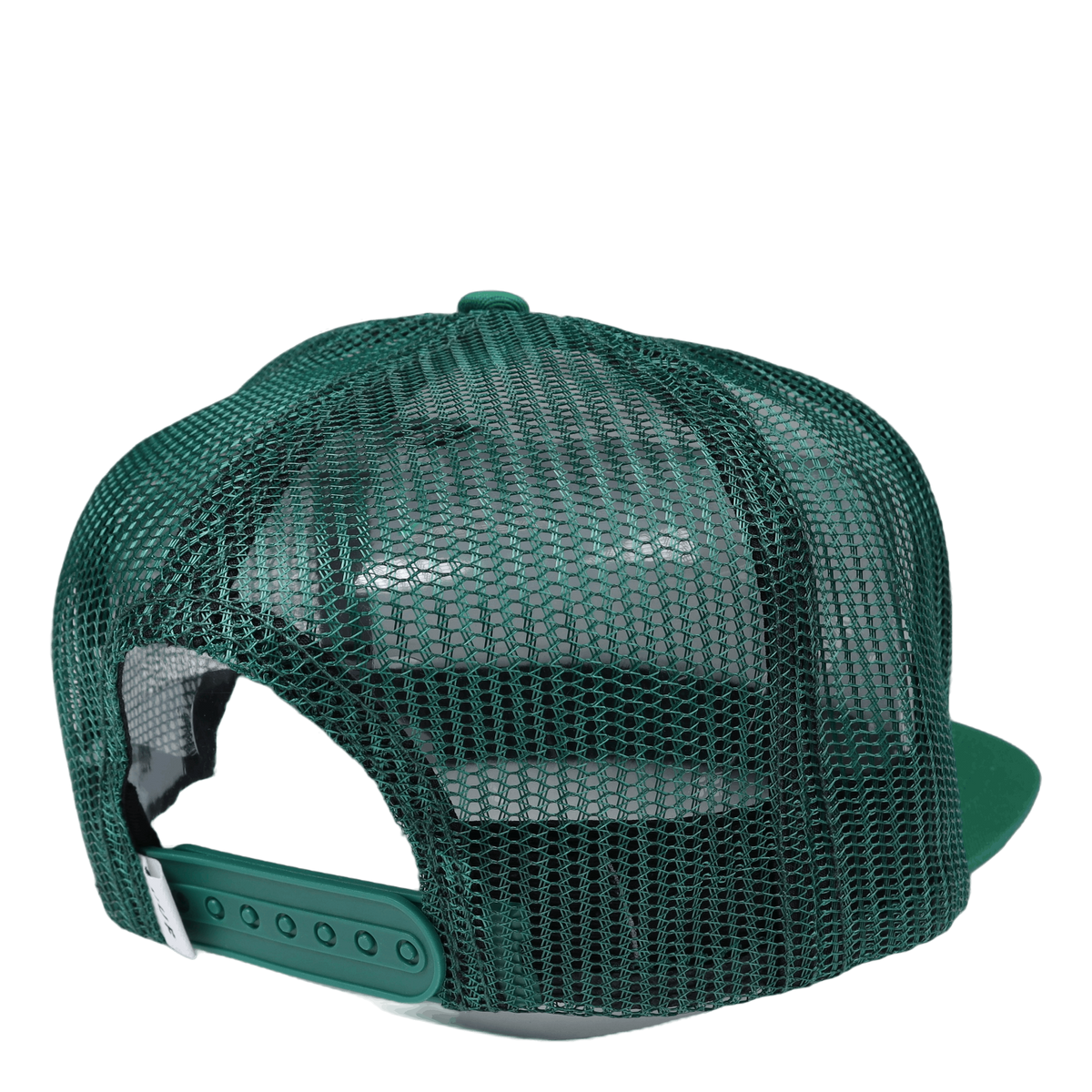 Og Trucker Hat Green