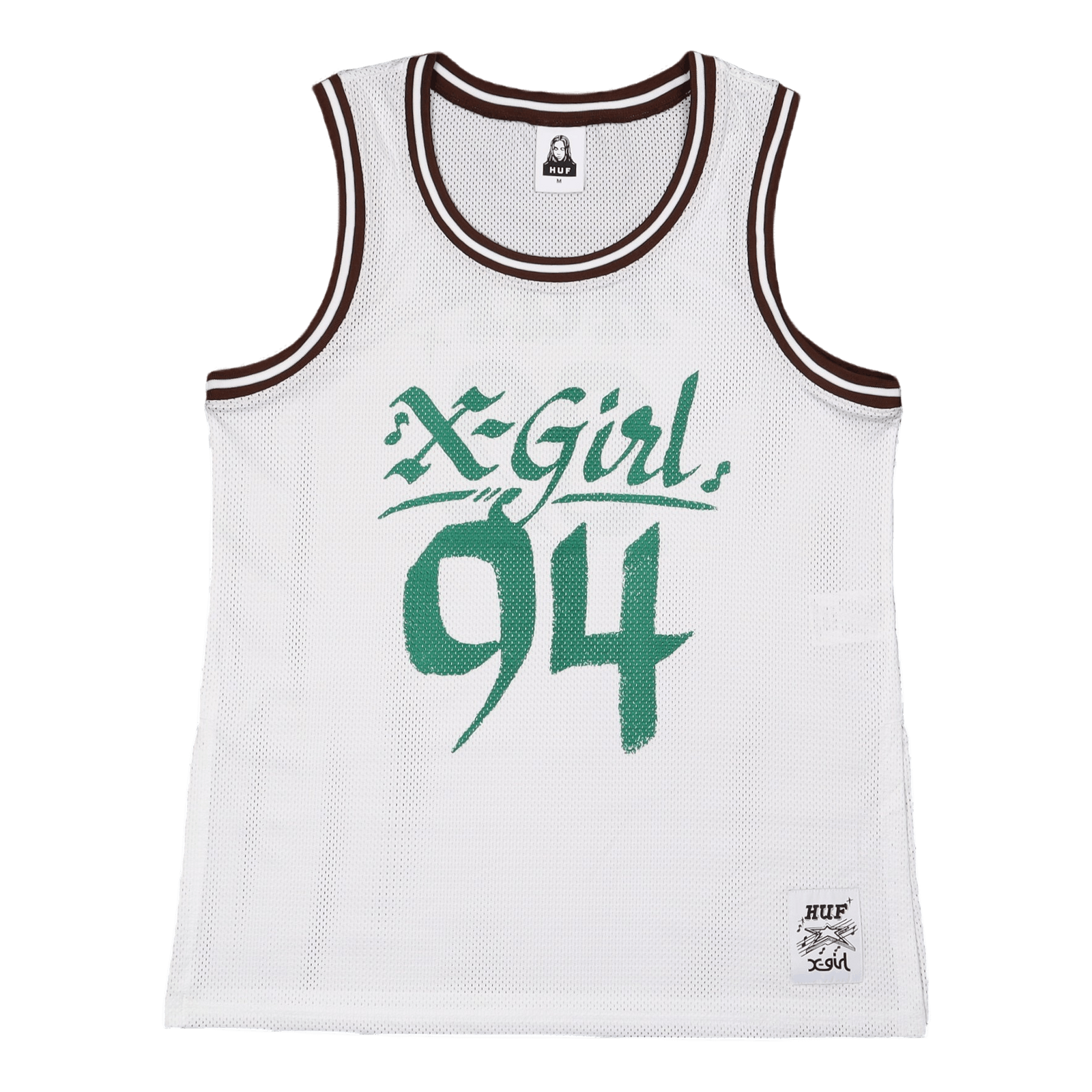 Home Team Jersey White