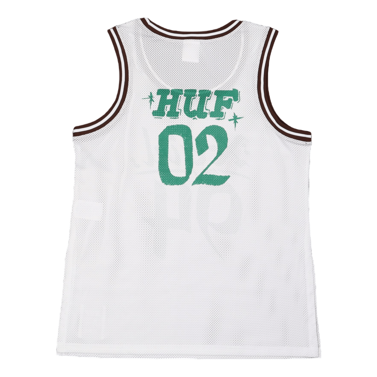 Home Team Jersey White