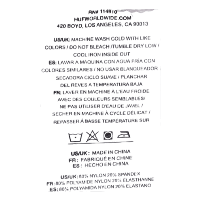 Home Team Jersey White