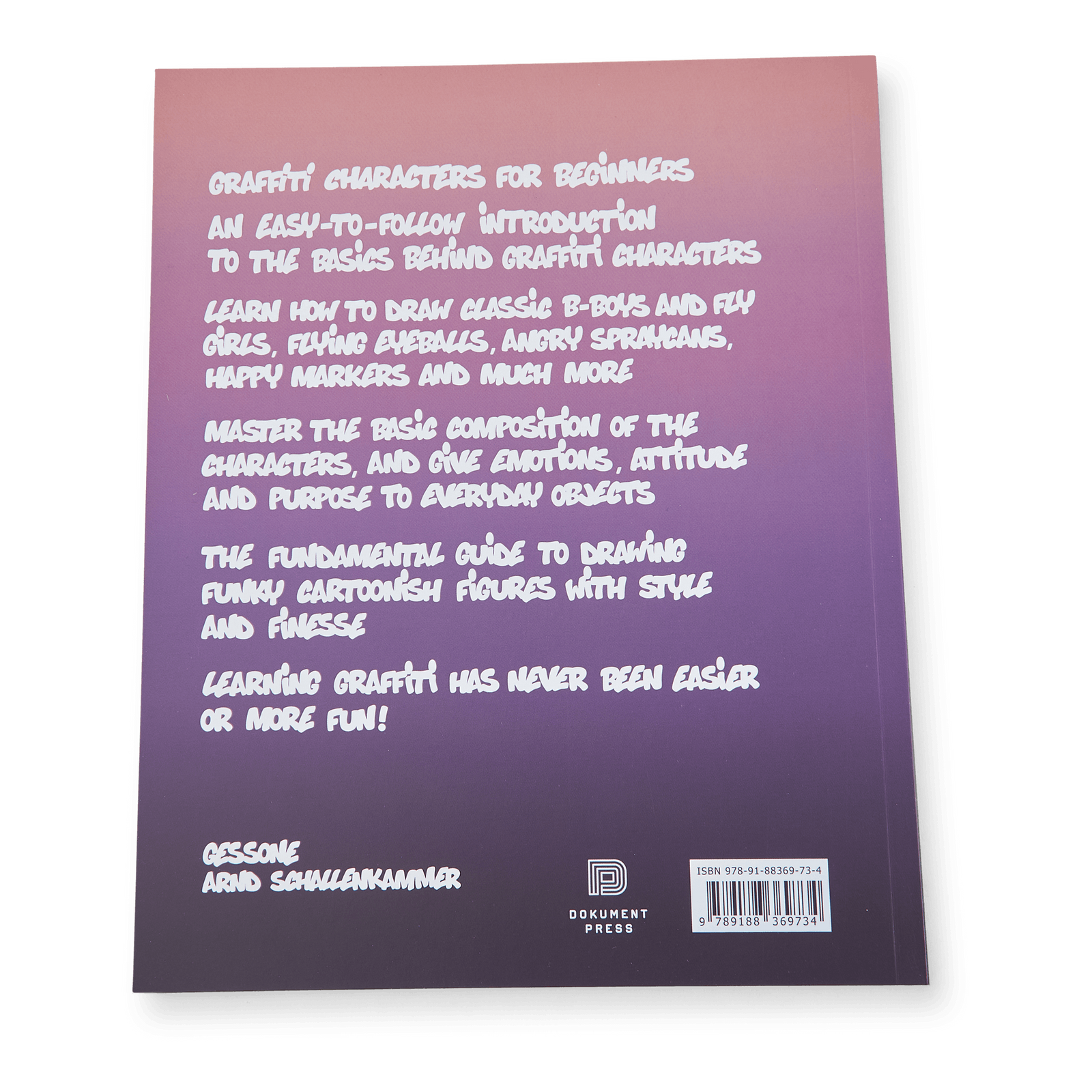 Graffiti Characters For Beginn Multi