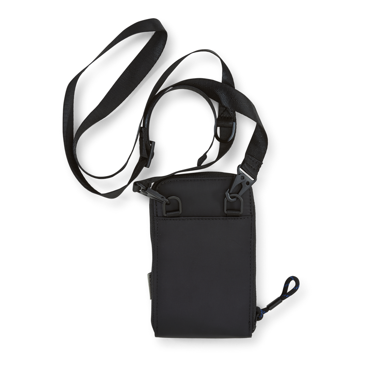 Raider Premium Nylon Black