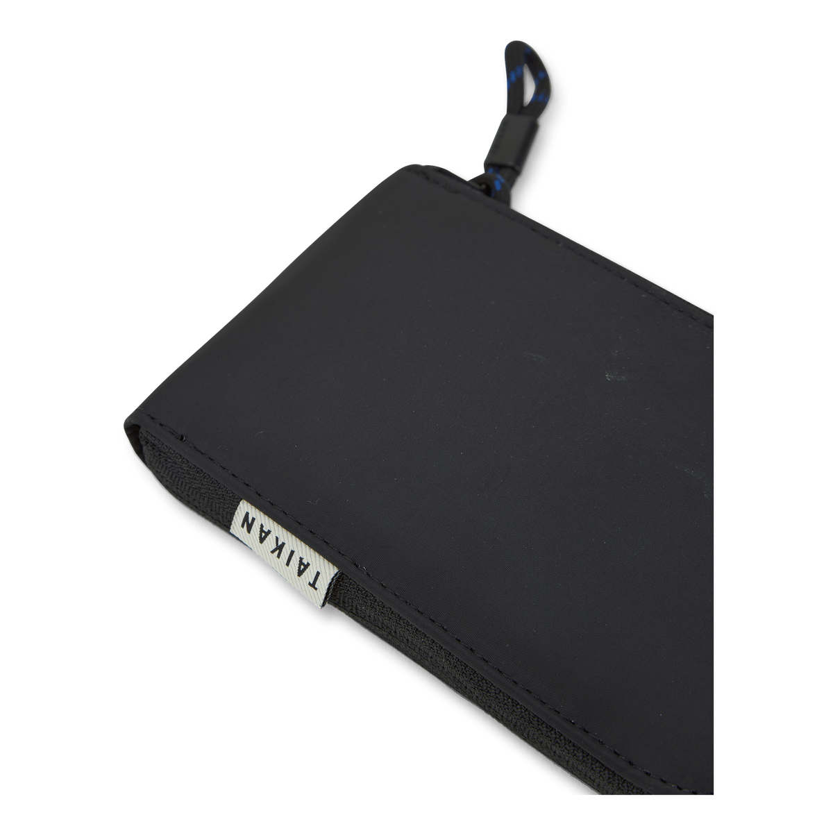 Raider Premium Nylon Black