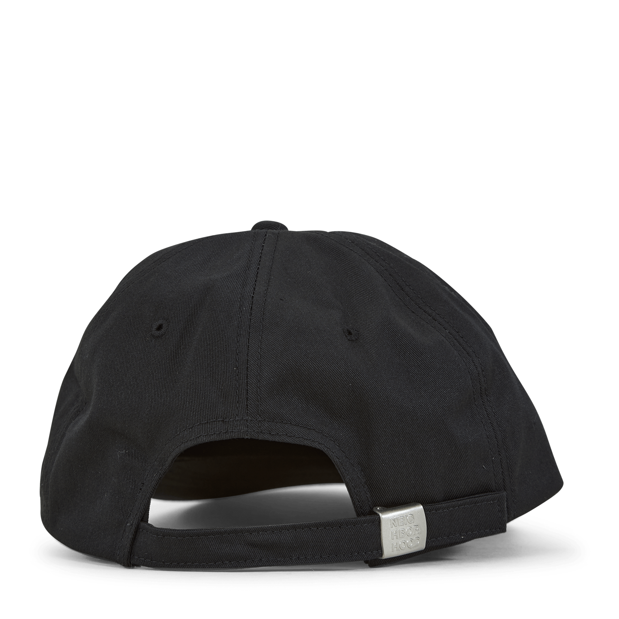 Dad Cap . Ec Blck