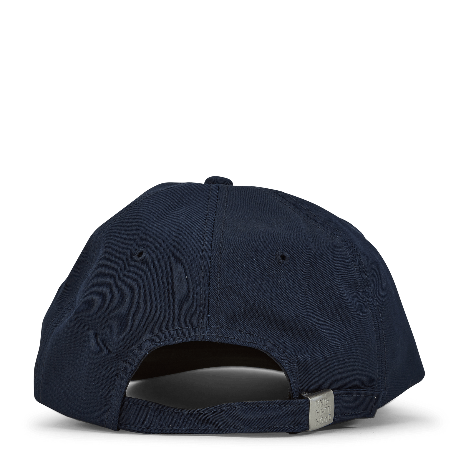 Cord Dad Cap . Co Navy