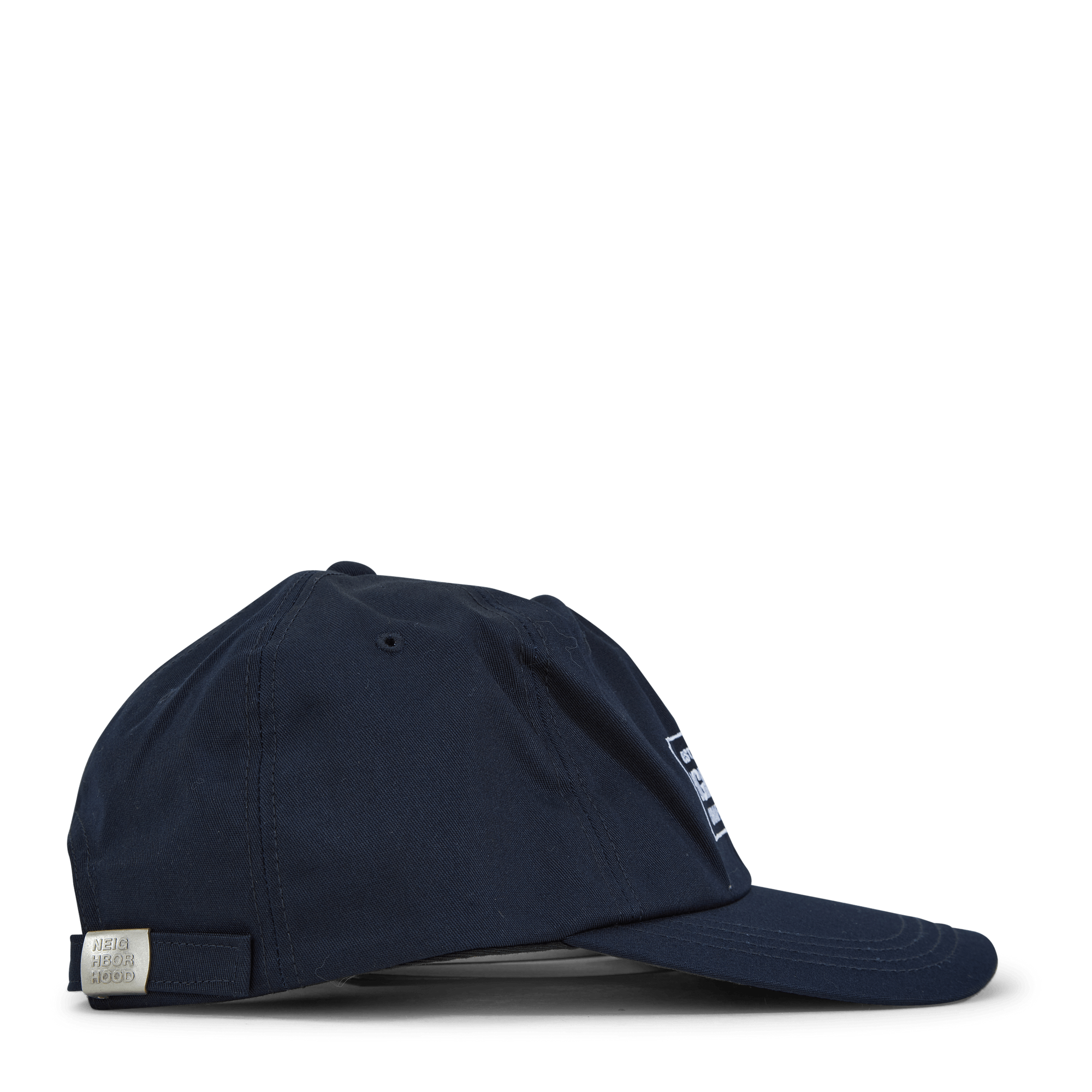 Cord Dad Cap . Co Navy