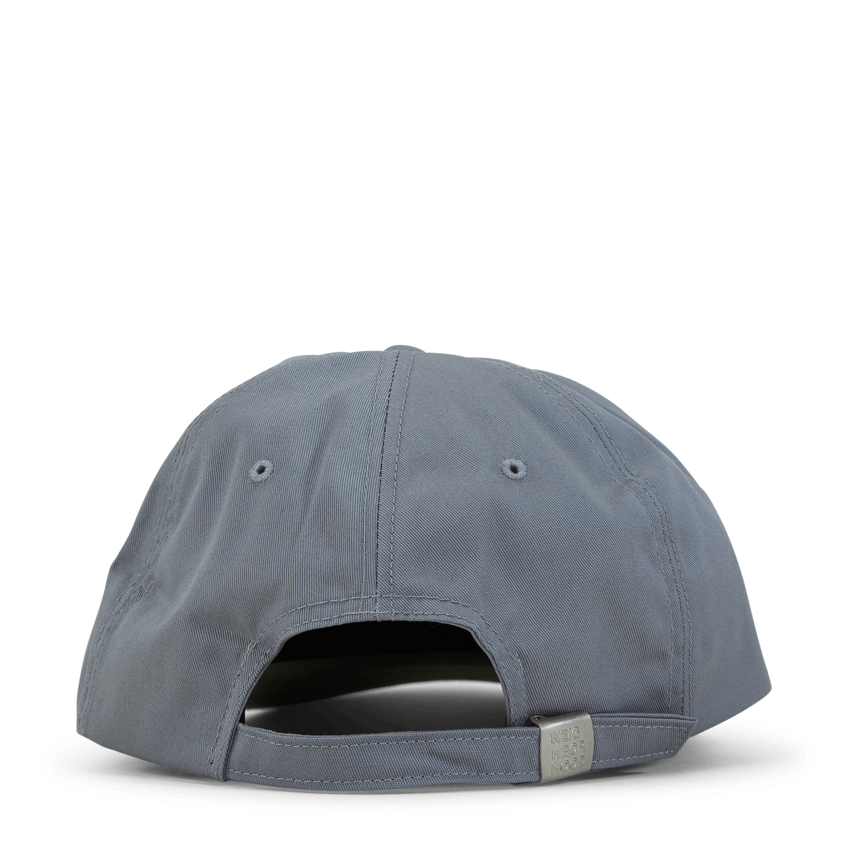 Dad Cap . Ec Gray