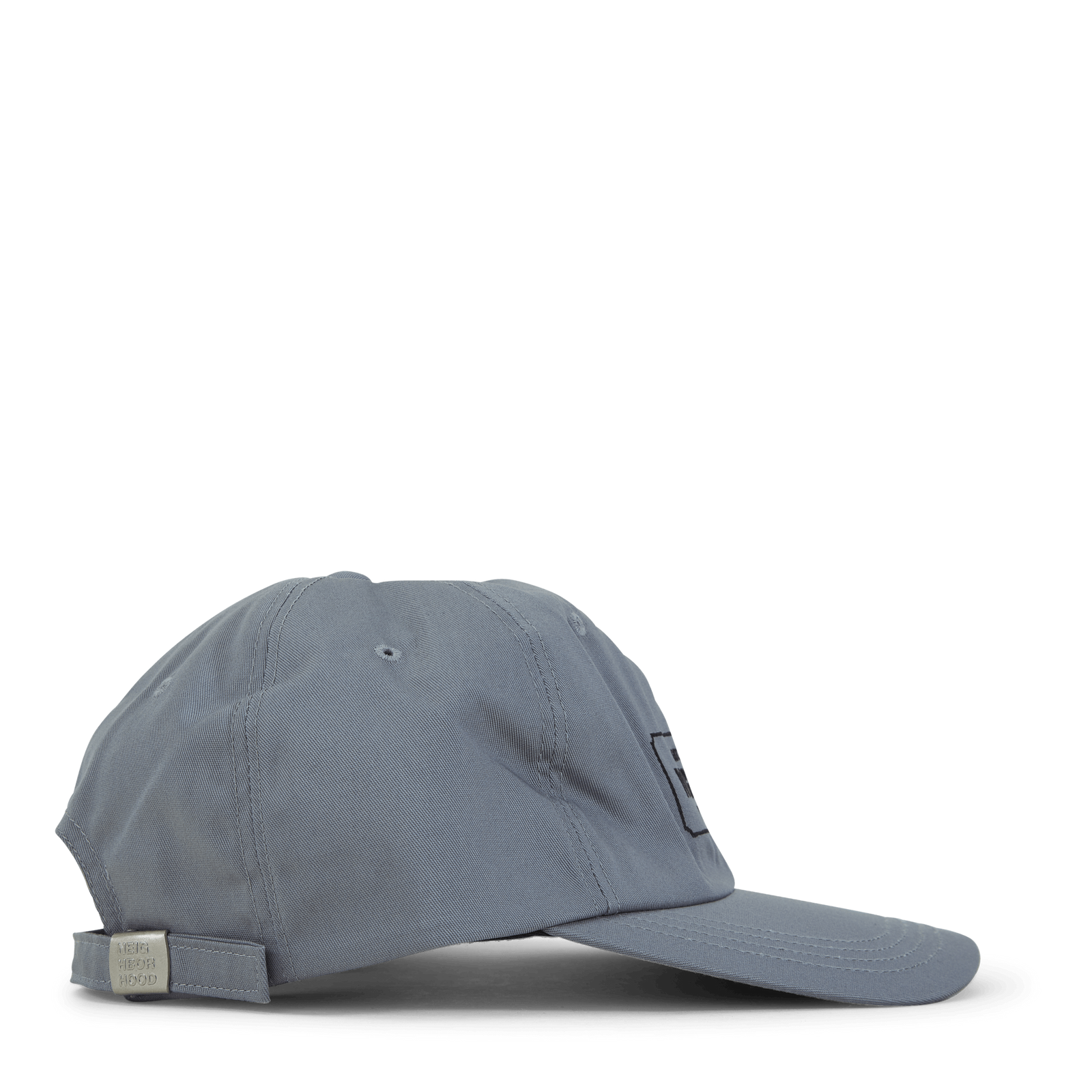 Dad Cap . Ec Gray